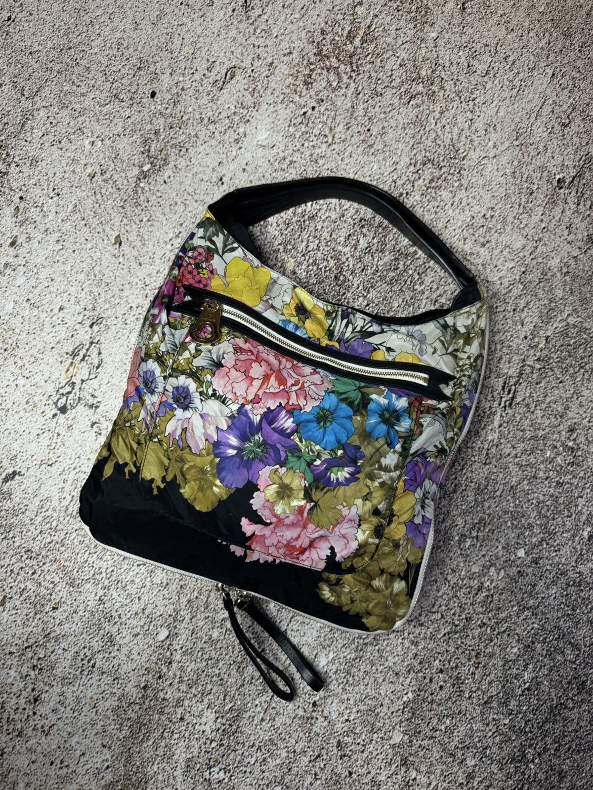 Moncler Super rare bag Moncler flower Size ONE SIZE - 5 Thumbnail