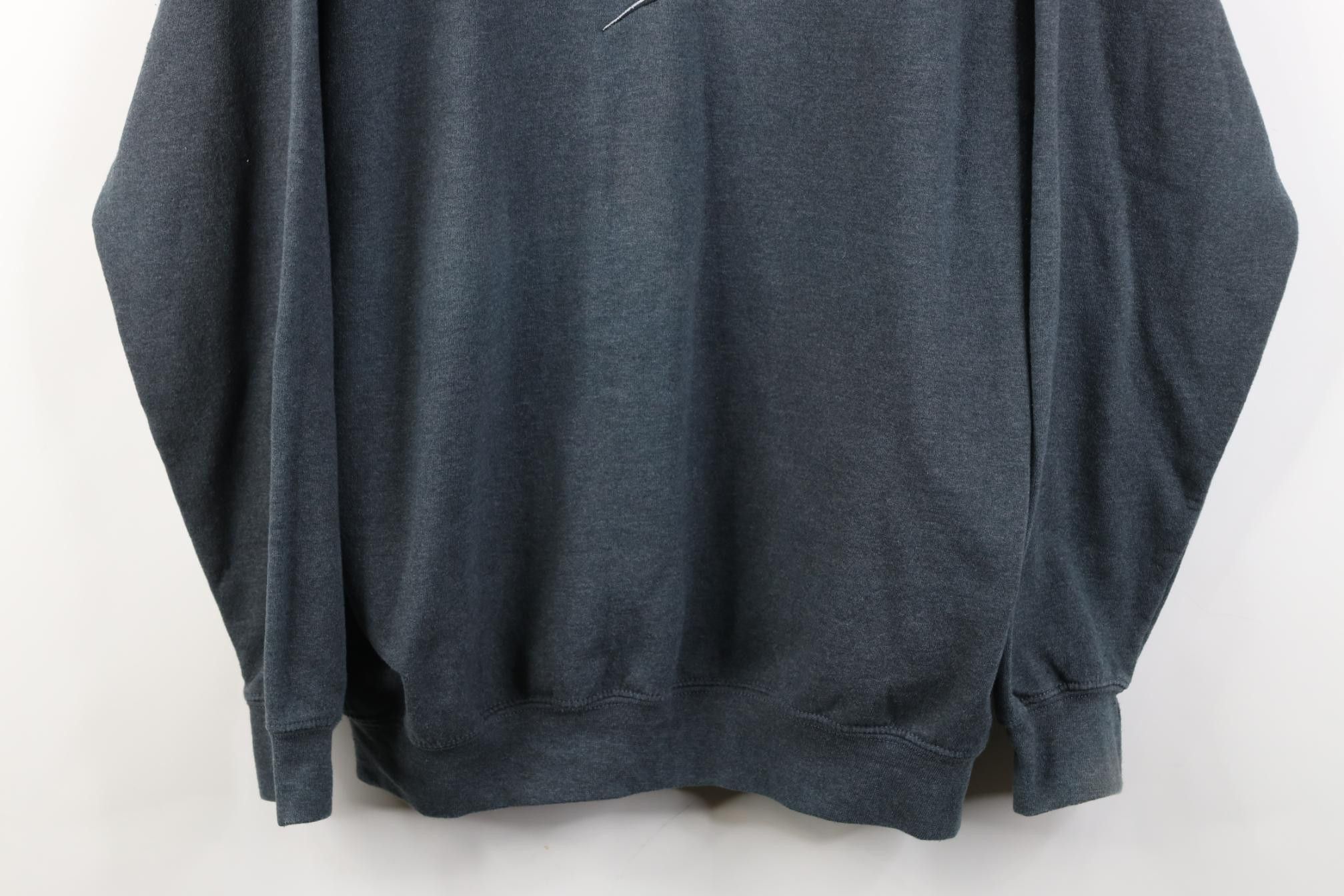 Vintage Vintage 90s Y2K Arctic Cat Snowmobiles Crewneck Sweatshirt Size US M / EU 48-50 / 2 - 3 Thumbnail