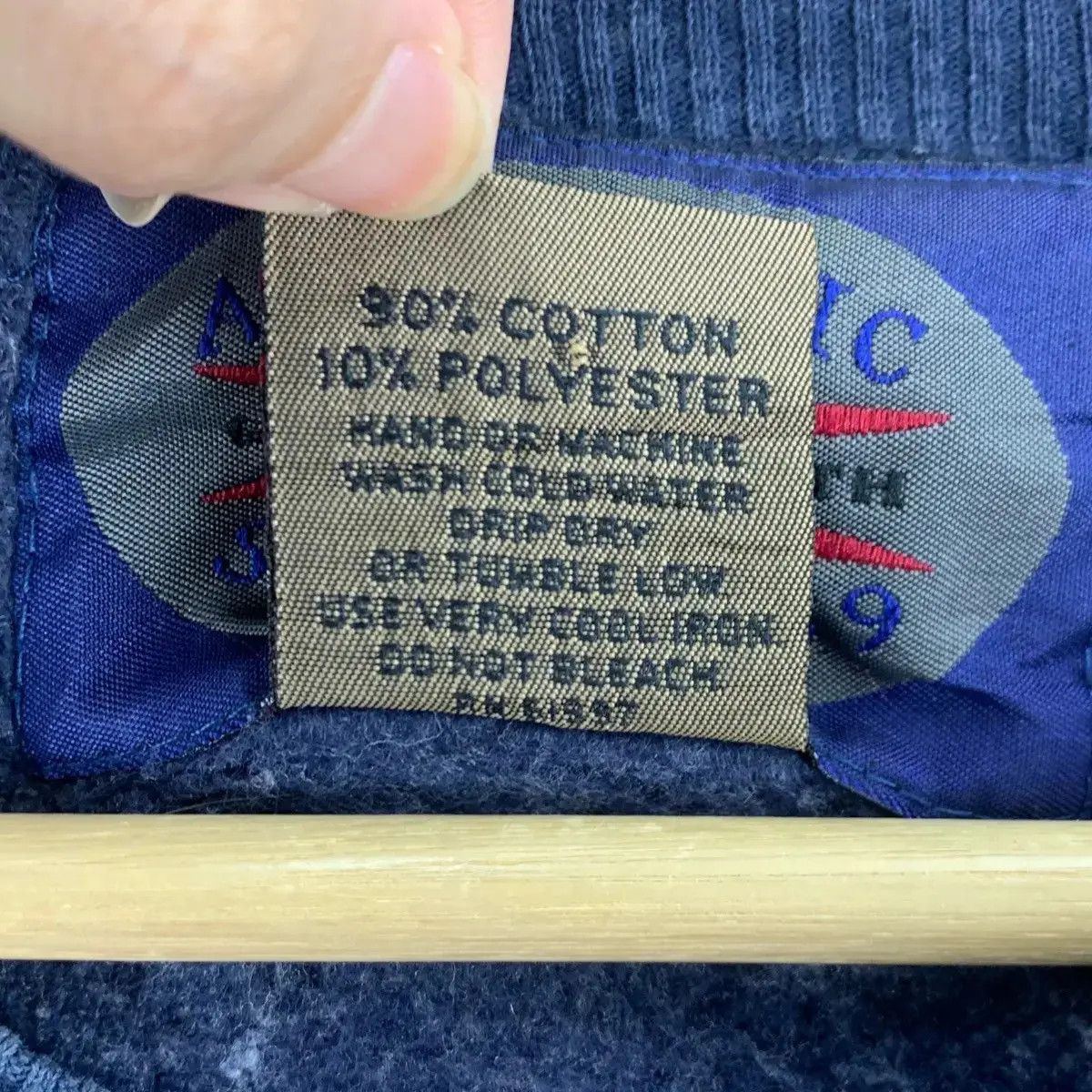 Vintage Vintage GORDON & SMITH SNOWBOARD SURF Fire Size US XL / EU 56 / 4 - 9 Thumbnail