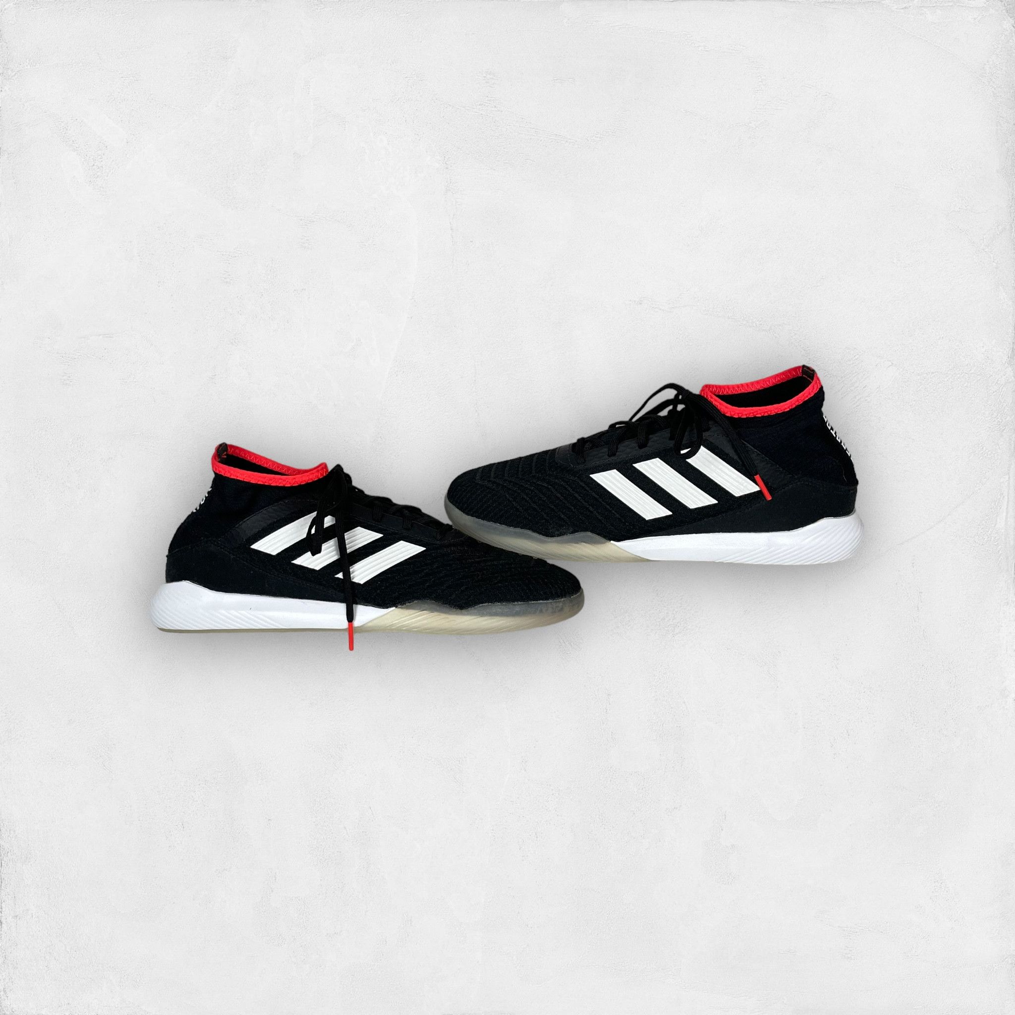 Adidas predator tango 18.3 mens trainers clearance