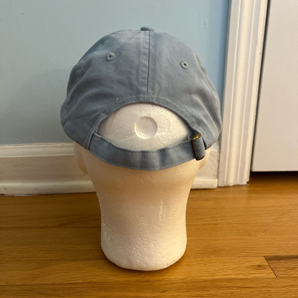 Other SZA Fan Made Ctrl Baseball Cap Size ONE SIZE - 2 Thumbnail