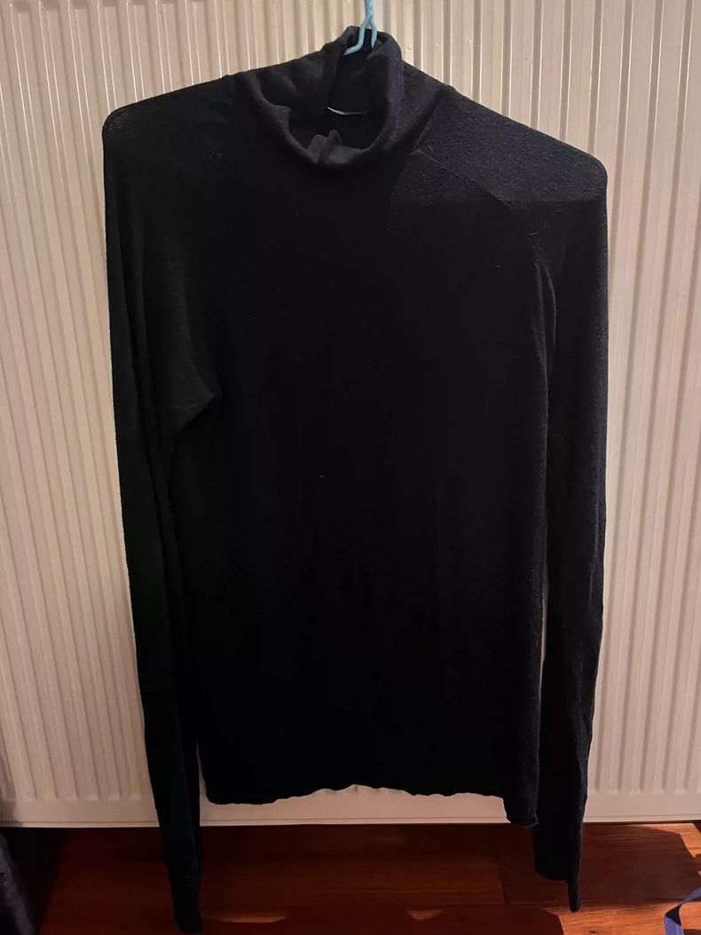Haider Ackermann Haider Ackermann Black base Size US S / EU 44-46 / 1 - 1 Thumbnail