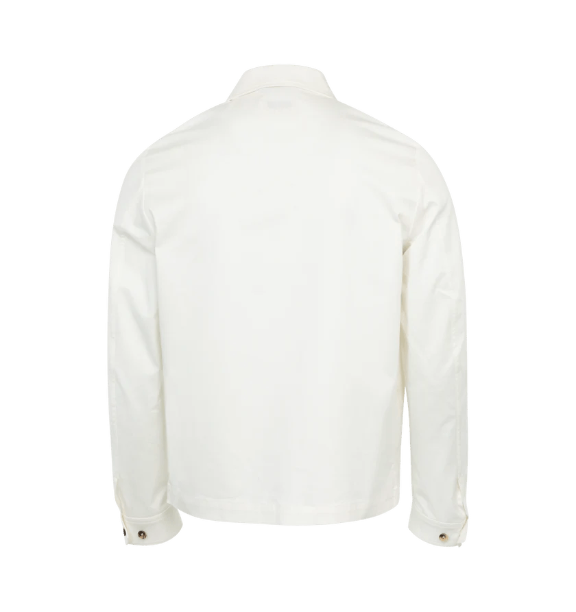 Second/Layer o1h1sh10624 Shirt in White Size US S / EU 44-46 / 1 - 2 Thumbnail
