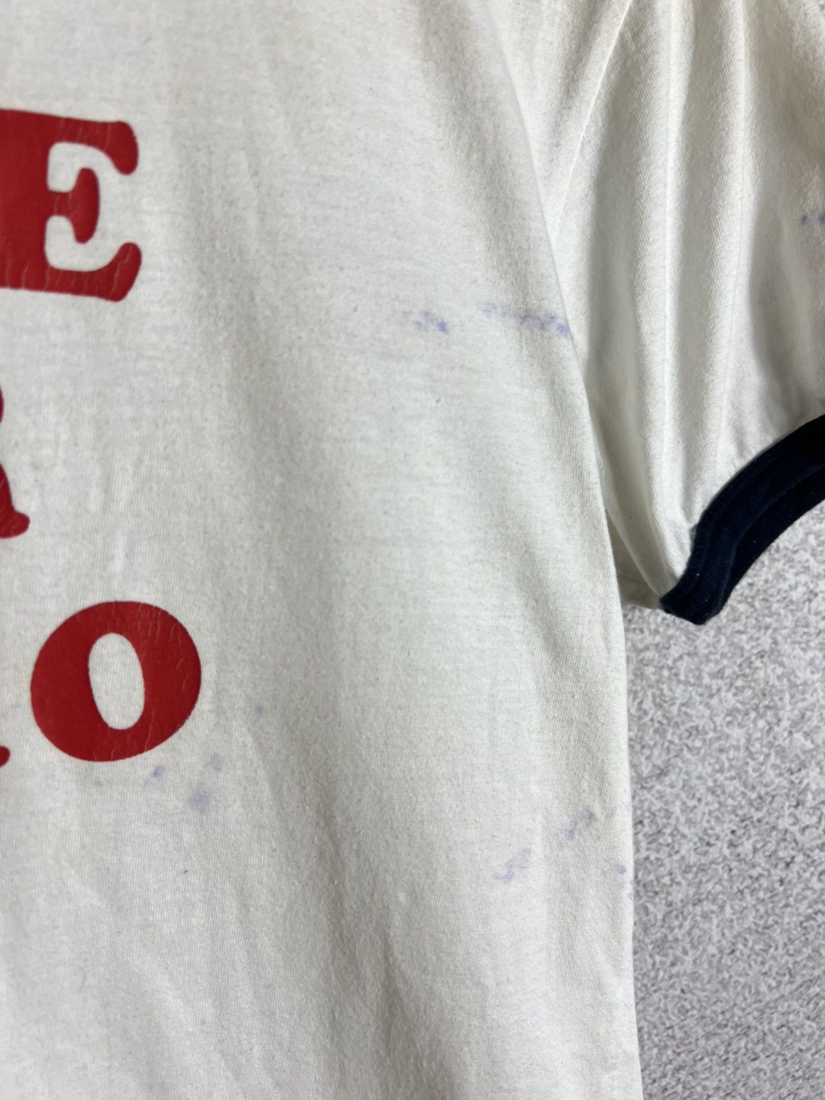 Band Tees Vintage Vote For Pedro Movie Tee Napoleon Dynamite T-Shirt Size US S / EU 44-46 / 1 - 5 Thumbnail