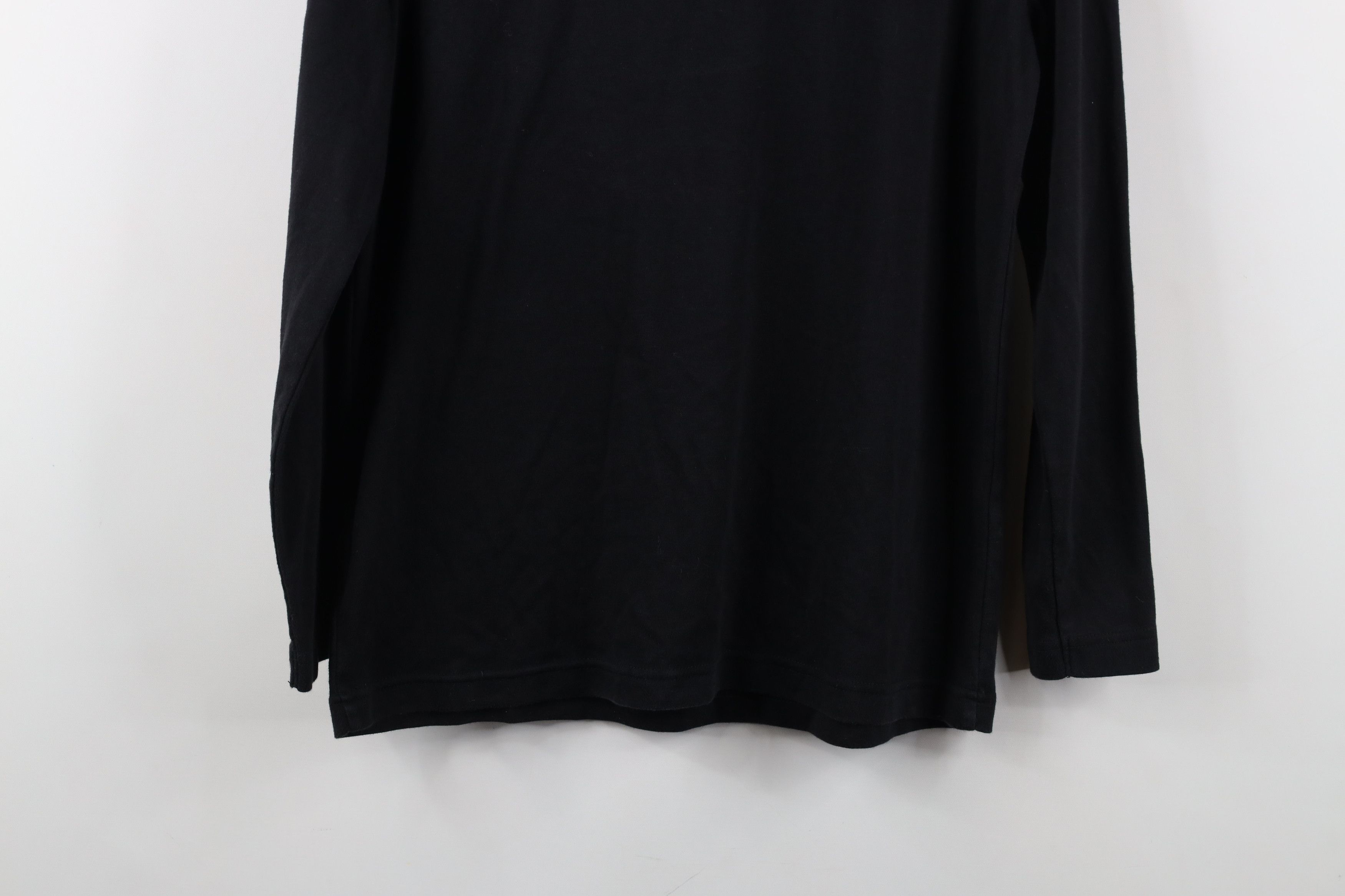 Vintage Vintage 90s Streetwear Sequin Pumpkin Long Sleeve T-Shirt Size M / US 6-8 / IT 42-44 - 14 Thumbnail