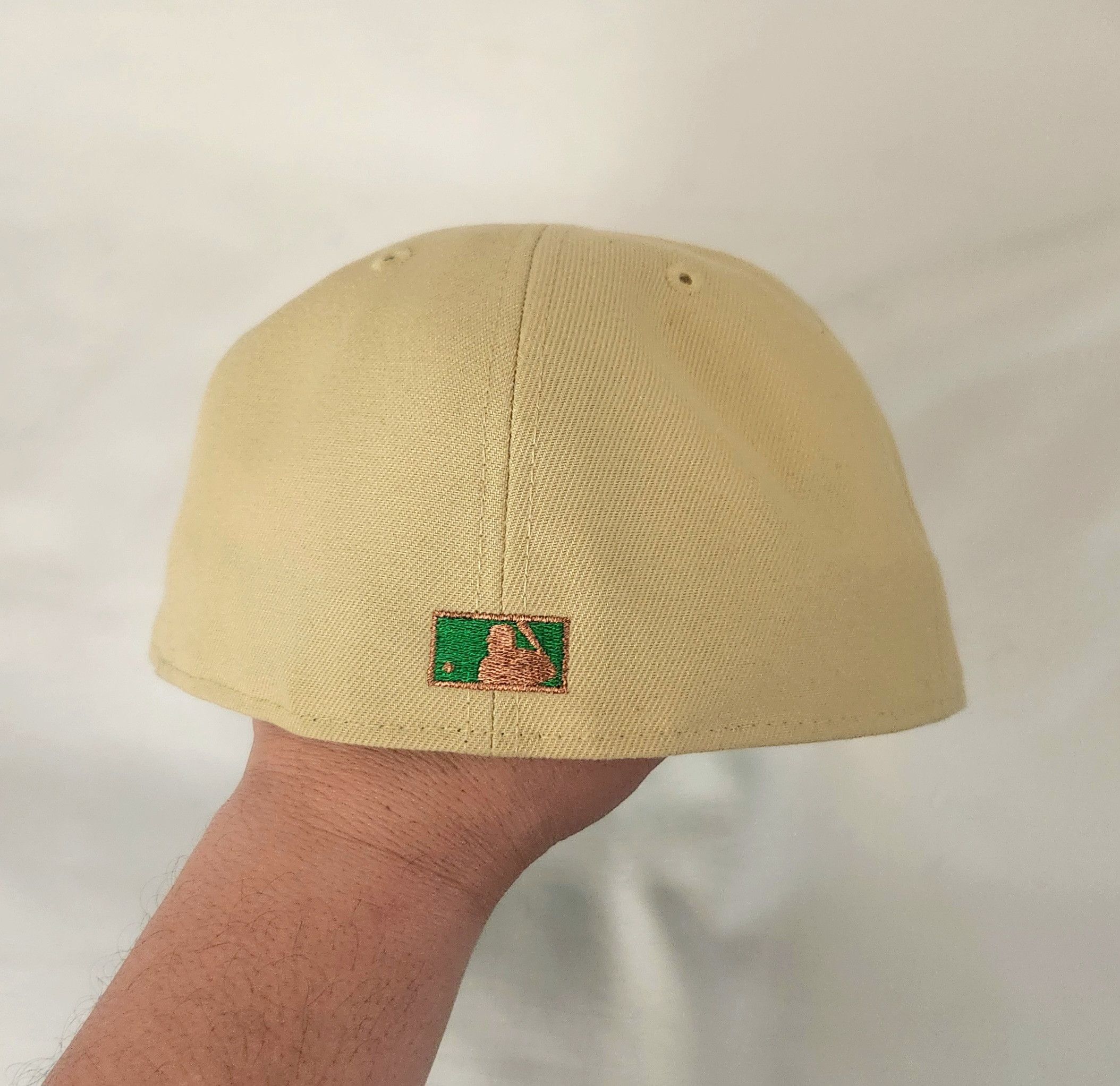 Cooperstown Collection × New Era New Era Los Angeles Dodgers 40th Anniversary Stadium Camo Size ONE SIZE - 3 Thumbnail