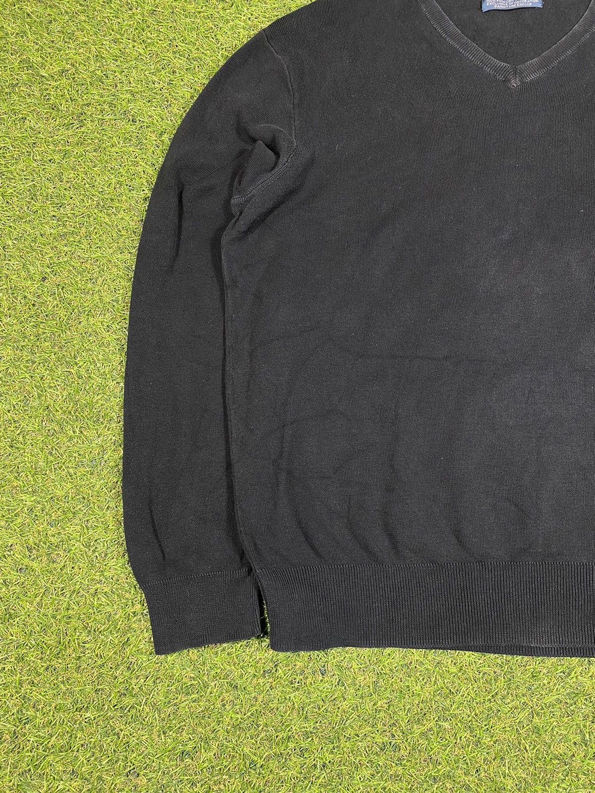 Polo Ralph Lauren Vintage 90s Polo Ralph Lauren sweater small logo size M Size US M / EU 48-50 / 2 - 3 Thumbnail