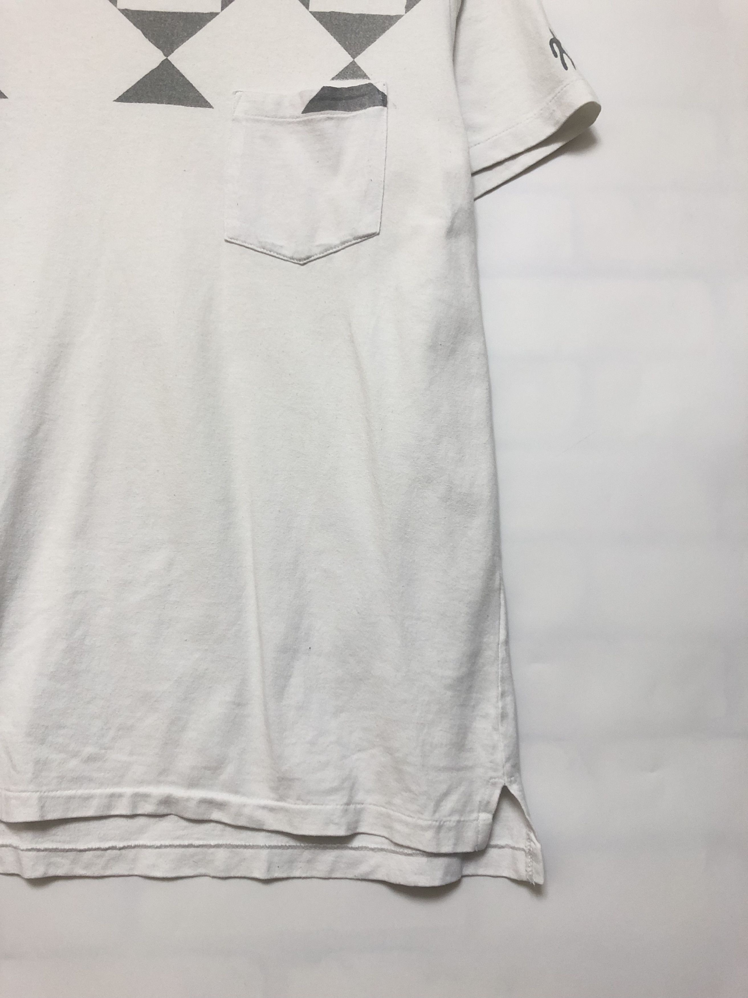 Engineered Garments × Nepenthes Engineered Garments/graphic t-shirt/28084 - 797 75 Size US M / EU 48-50 / 2 - 4 Thumbnail