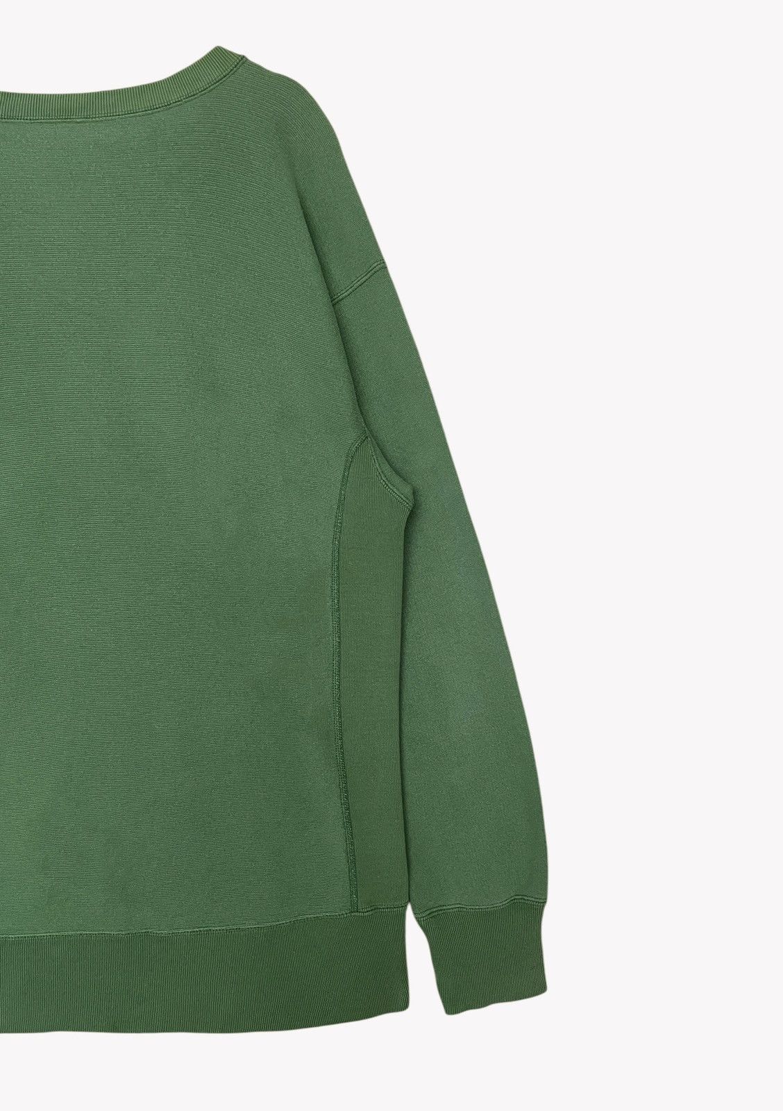 Champion × Japanese Brand × Vintage Vintage Brand Champion Reverse Weave Sweatshirt 1990s Size US XL / EU 56 / 4 - 6 Thumbnail