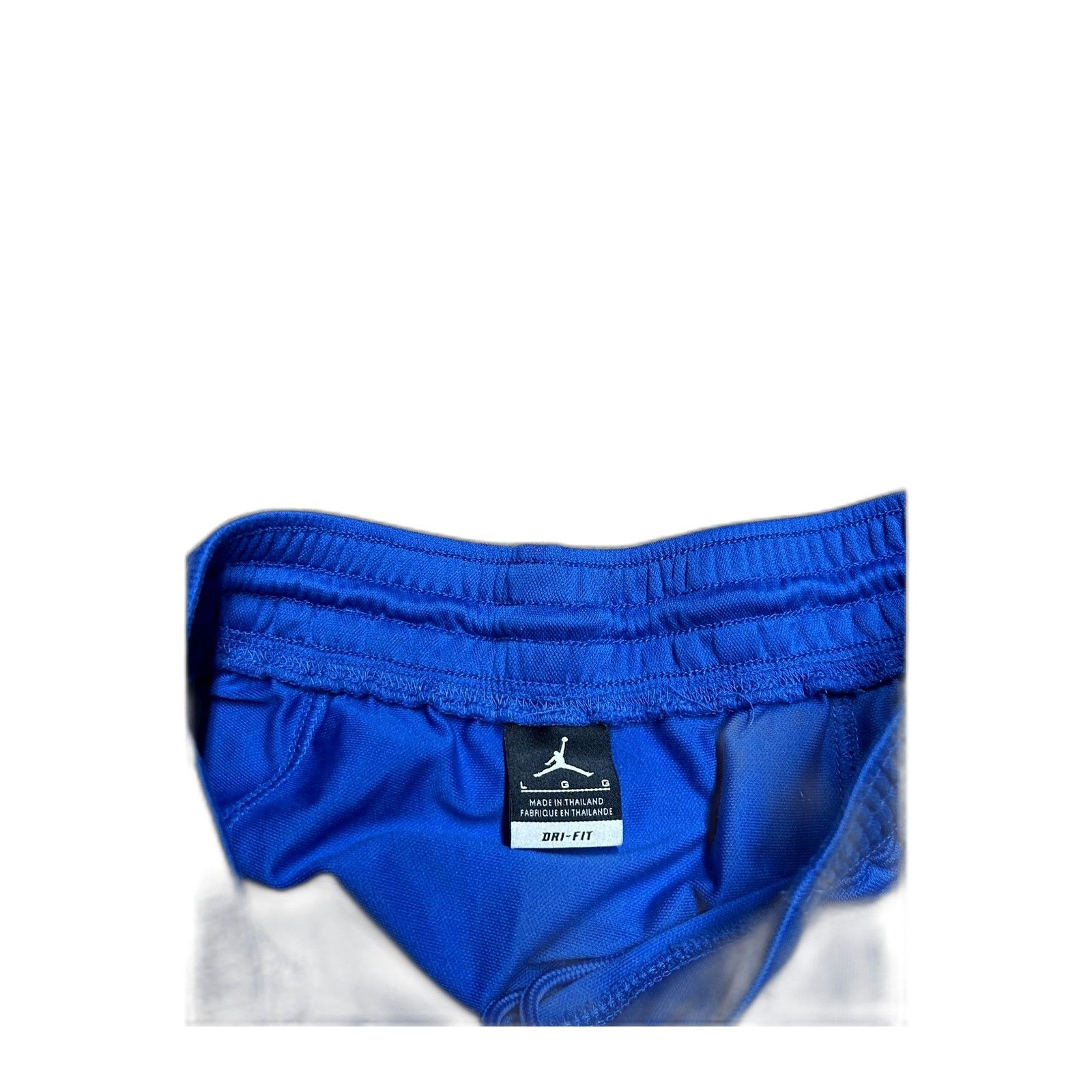 Nike Vintage Mens Nike Air Jordan Cat Scratch Basketball Shorts B Size US 26 / EU 42 - 6 Thumbnail