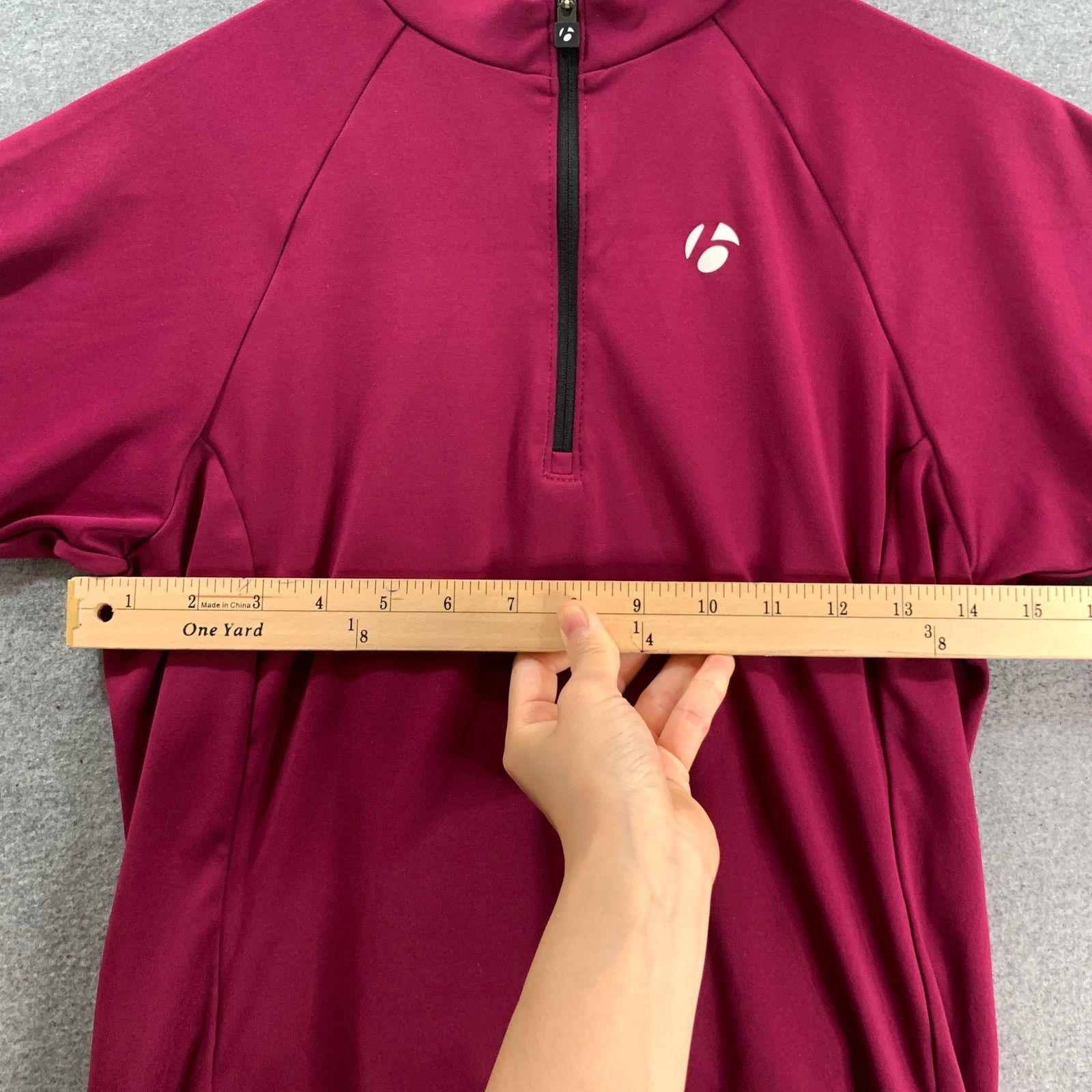 Other Bontrager Bike Shirt Women Size Small Pink Outdoor Athletic Size S / US 4 / IT 40 - 5 Thumbnail