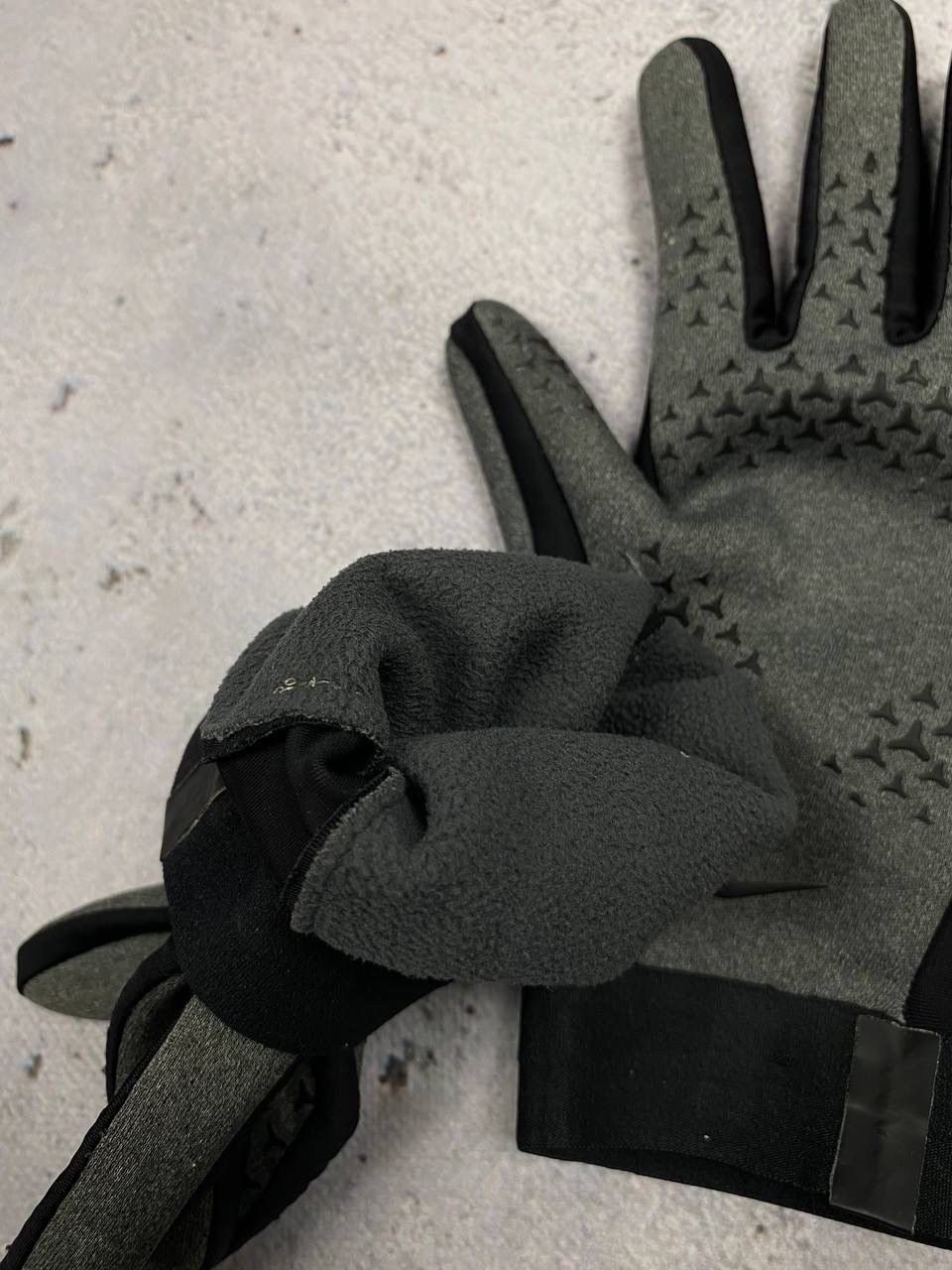 Nike × Vintage Nike gloves vintage gorocore drill uk Size ONE SIZE - 3 Thumbnail