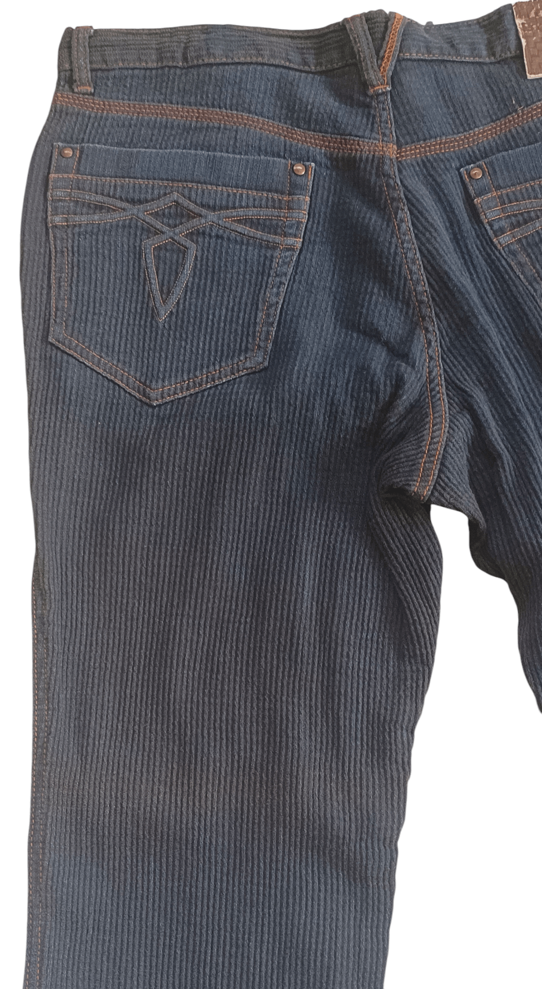 Japanese Brand Santa Fe Corduroy Size US 38 / EU 54 - 3 Thumbnail
