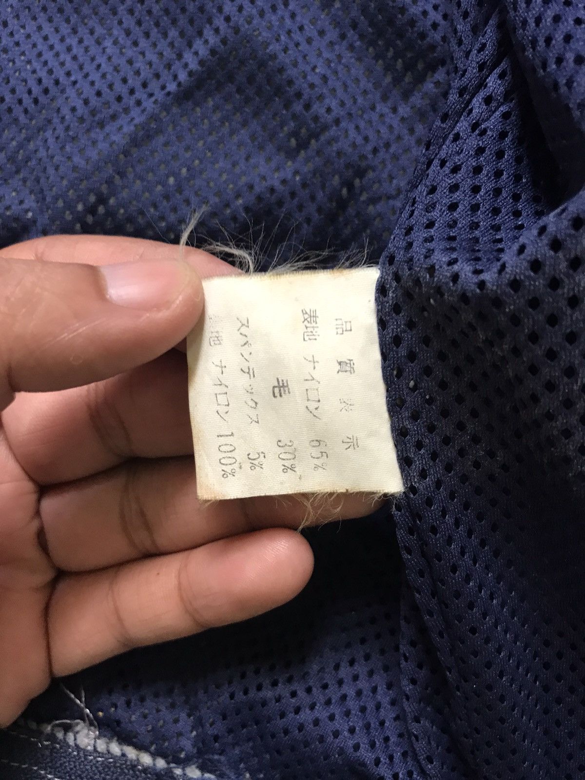 Japanese Brand Vintage Kushitani Racing suite coveralls Size US M / EU 48-50 / 2 - 15 Thumbnail