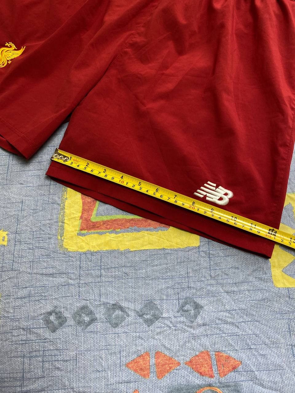 New Balance New Balance Shorts Size US 32 / EU 48 - 15 Thumbnail