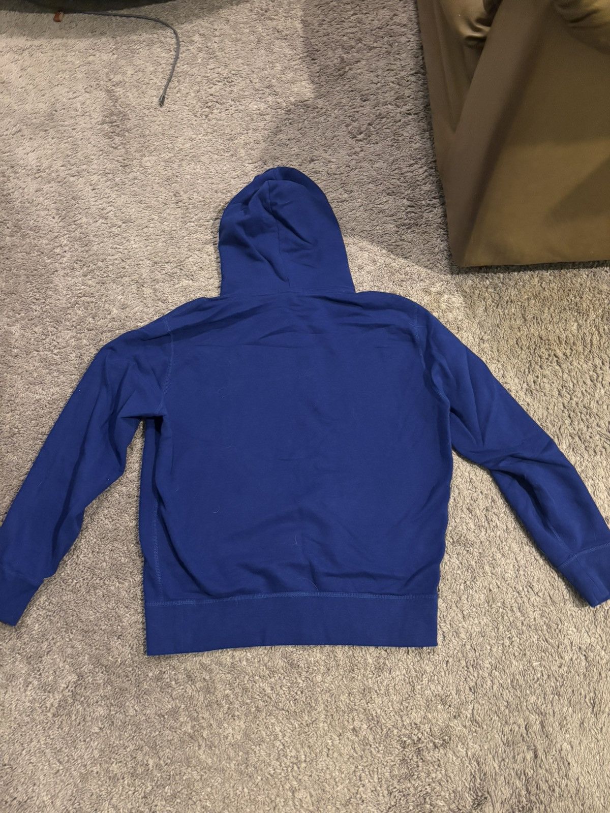 Polo Ralph Lauren Polo Ralph Lauren Hoodie Size US M / EU 48-50 / 2 - 2 Thumbnail