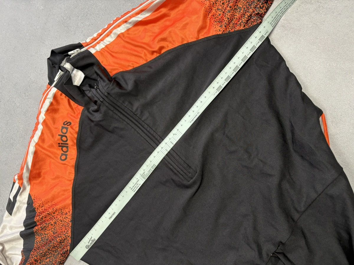 【ヴィンテージ】 90s アディダス スキーウェア セット Adidas Vintage 90s Adidas Cross Country Ski Suit Speed Skinsuit