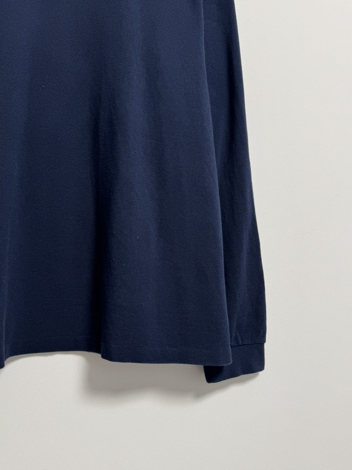 Lacoste 🐊Lacoste Vintage Y2K style Hype Long Sleeve Rare Size US XL / EU 56 / 4 - 5 Thumbnail