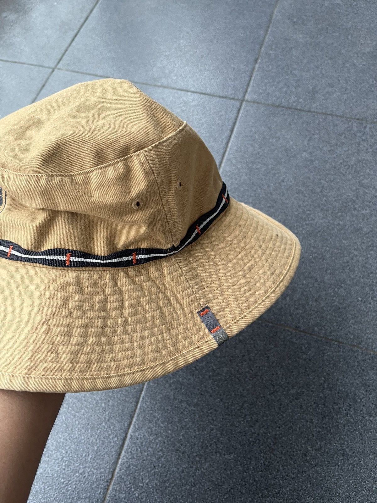 Nike ACG ‼️Nike ACG Vintage Safari/Jungle Hat‼️ Size ONE SIZE - 3 Thumbnail