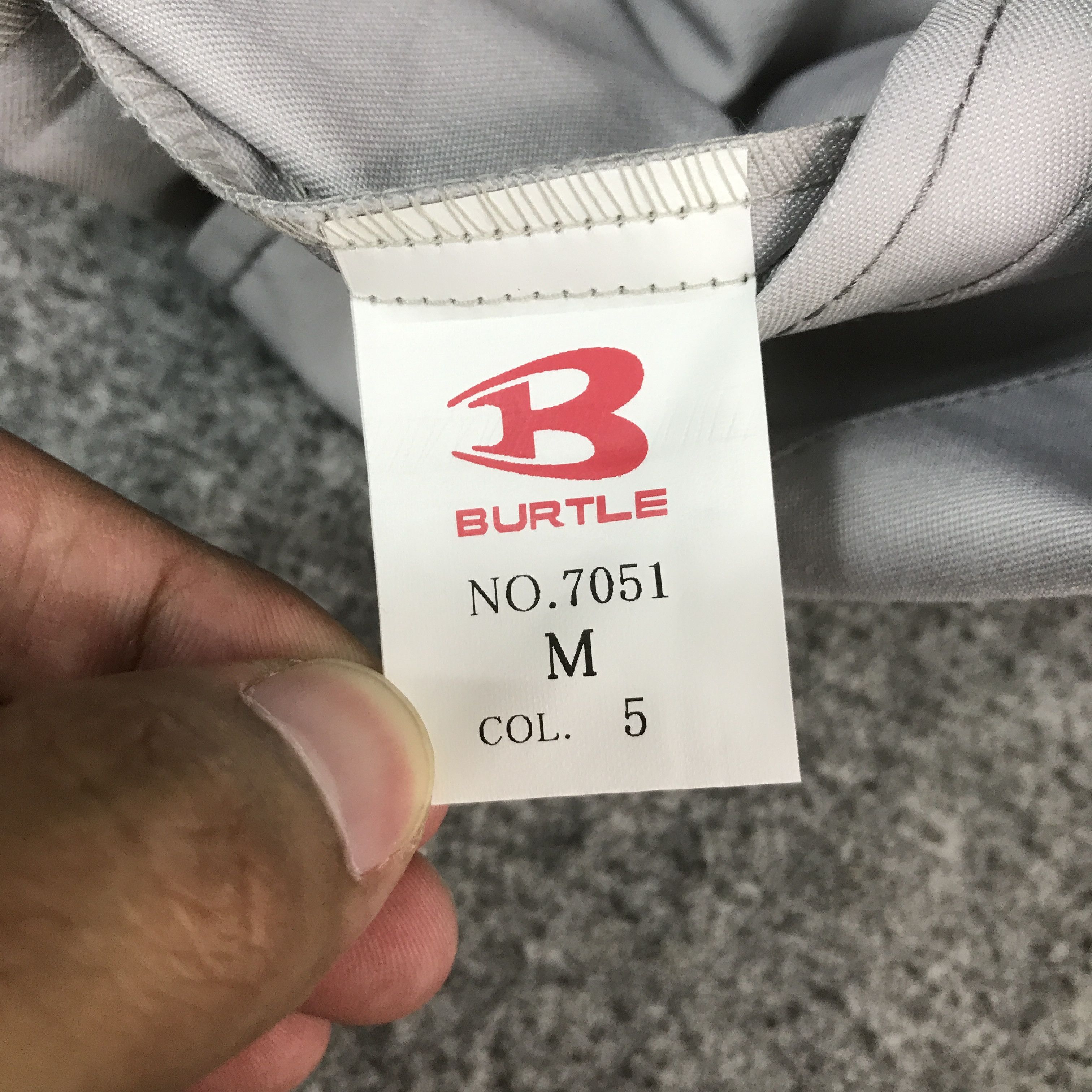 Japanese Brand NISMO BRIDGESTONE RACING TEAM CUSTOM JAPAN JACKET Size US M / EU 48-50 / 2 - 13 Thumbnail