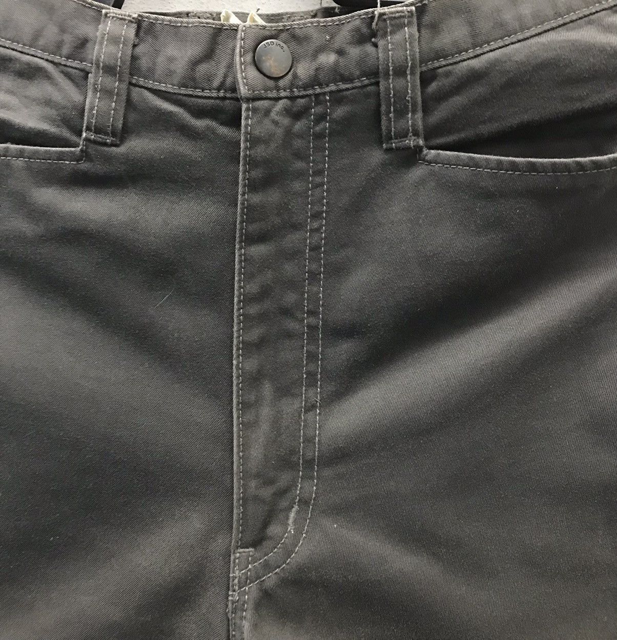 Journal Standard × Vintage Vintage Journal Standard Pants Size US 30 / EU 46 - 11 Thumbnail