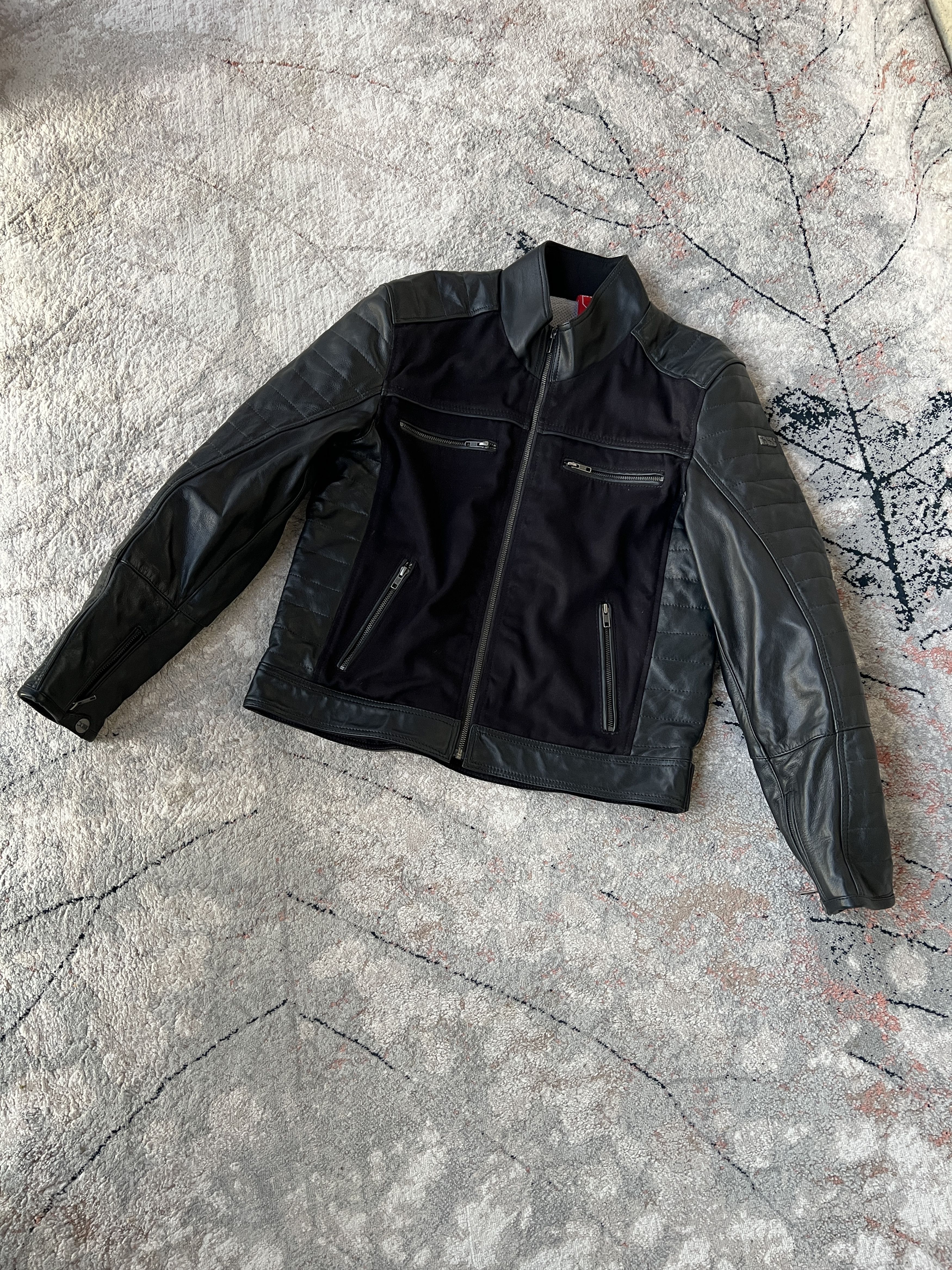 IXS JIMMY Moto Jacket