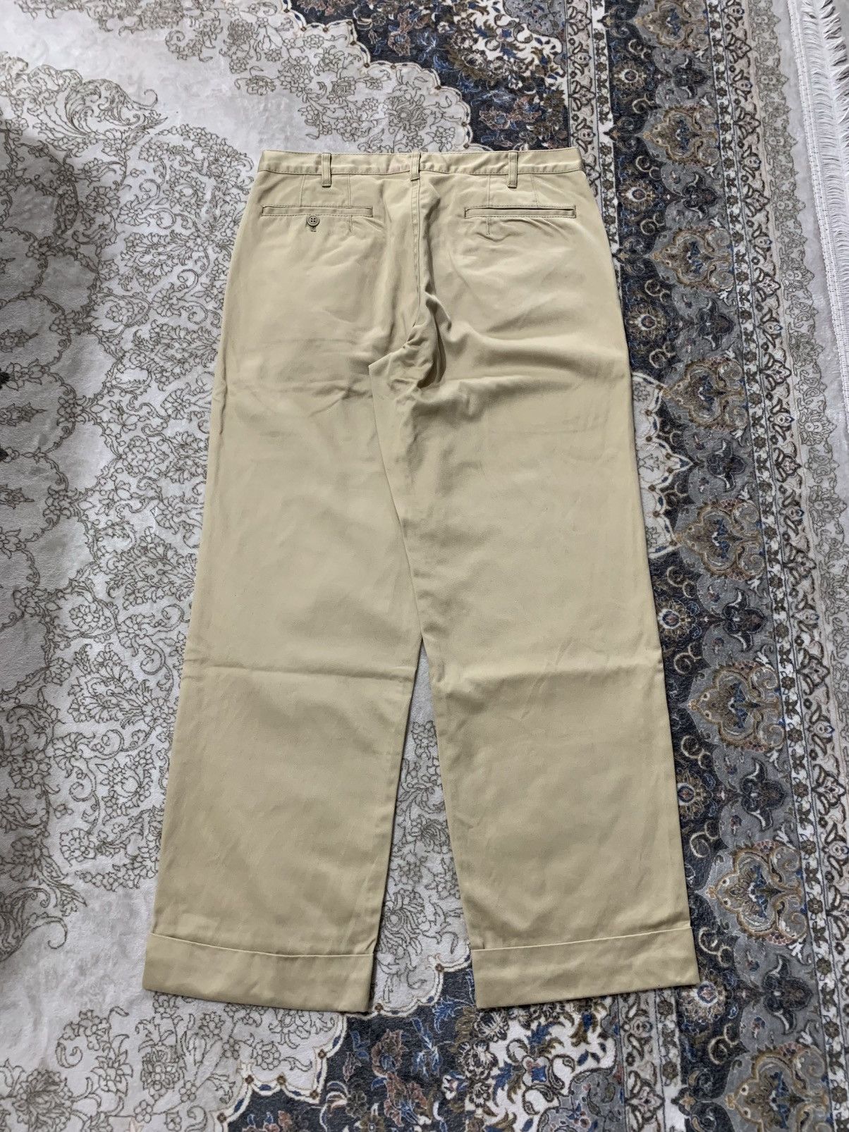 Comme des Garcons Comme Des Garcons Size US 32 / EU 48 - 7 Thumbnail