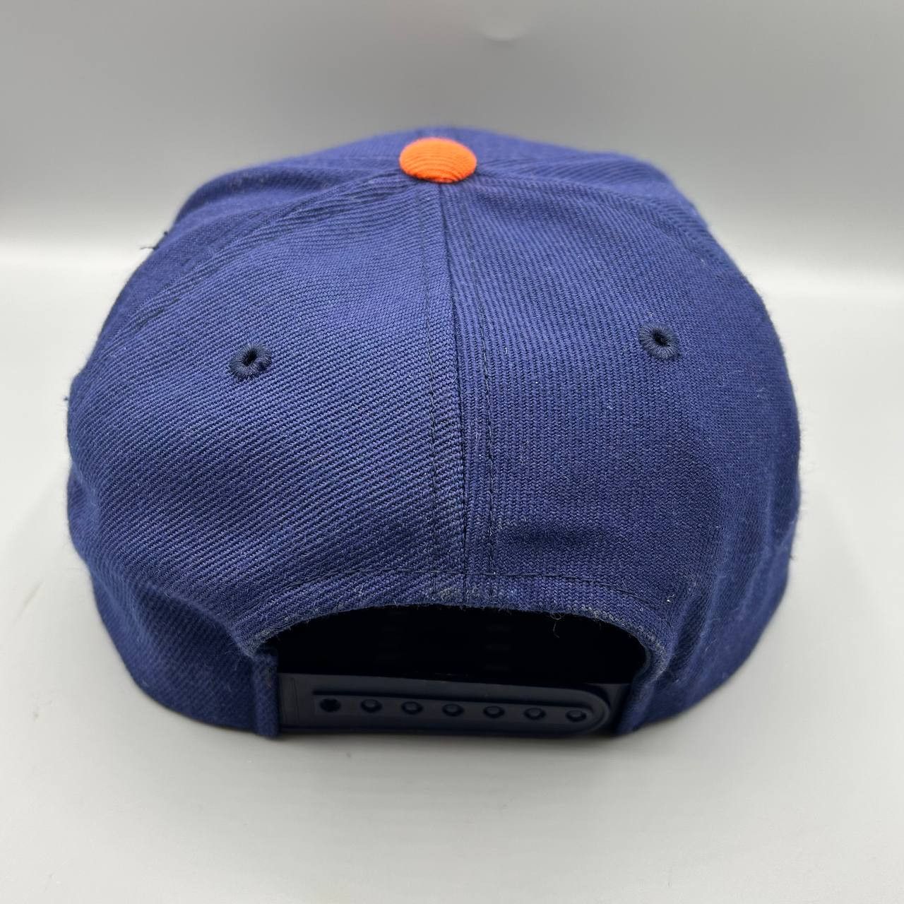 Other Vintage Detroit Tigers Hat Men Outdoor Cap Snap Back Cap Size ONE SIZE - 8 Thumbnail