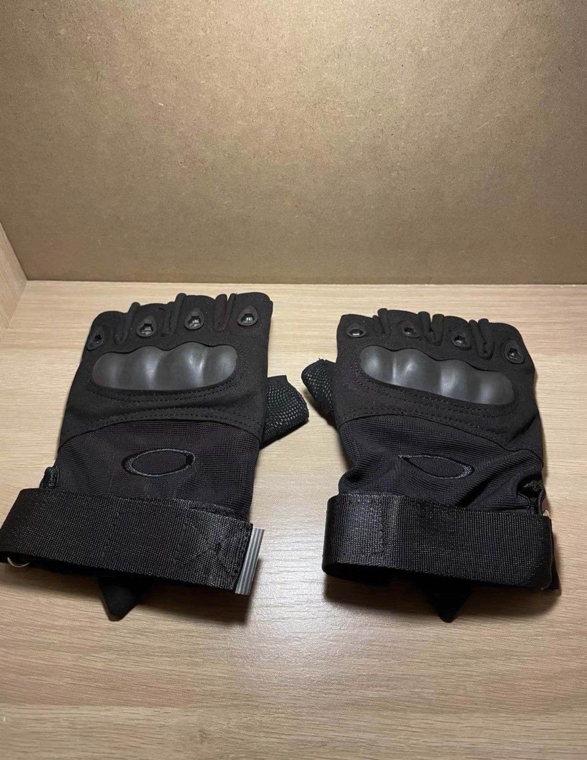 Oakley OAKLEY Factory Pilot Tactical Gloves K24 Size ONE SIZE - 5 Thumbnail