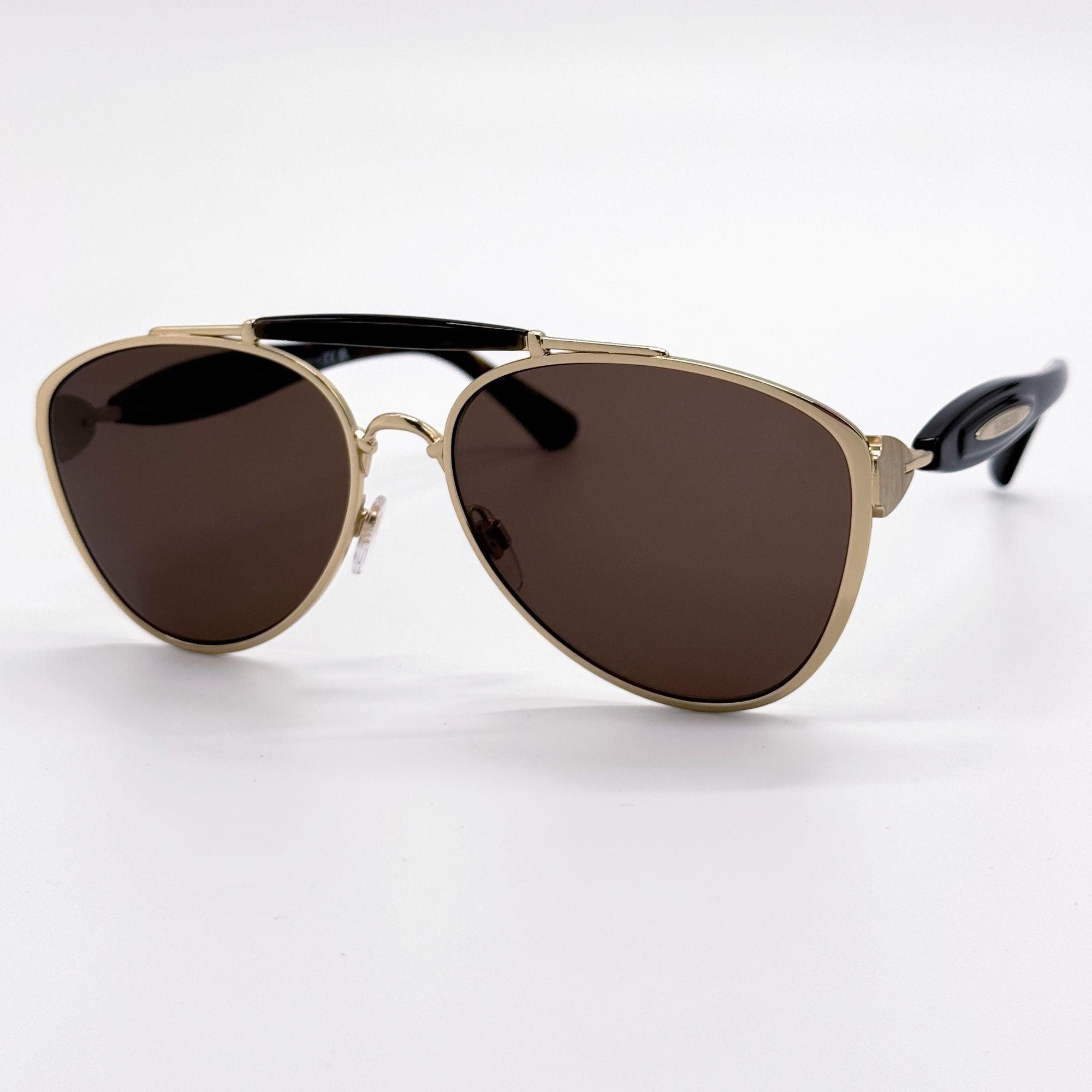 Burberry NEW BURBERRY SUNGLASSES BE3160 110973 BE3160 1109/73 Size ONE SIZE - 1 Thumbnail