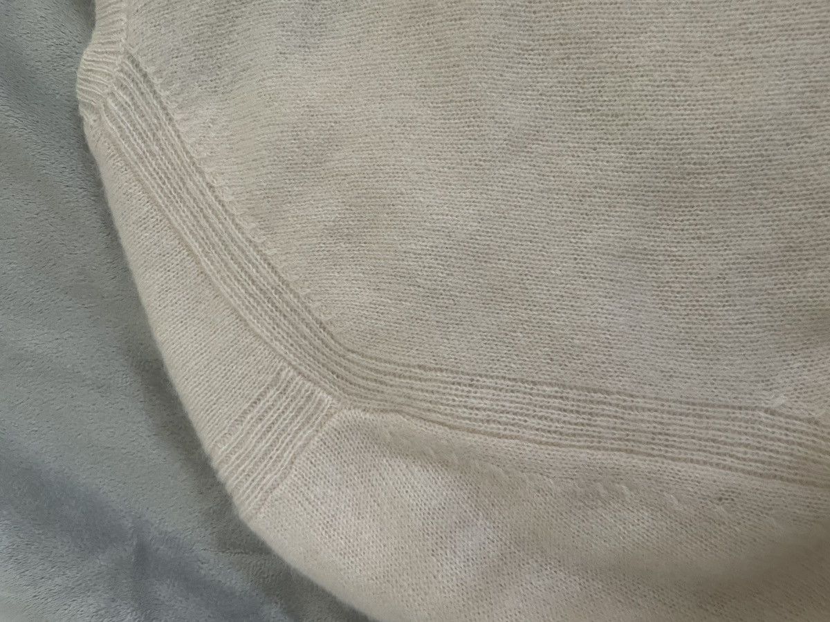 Saks Fifth Avenue Saks fifth Cashmere Sweater Size S / US 4 / IT 40 - 6 Thumbnail