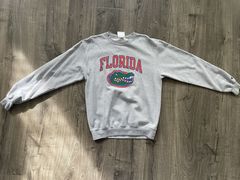 Vintage FLORIDA GATORS NCAA Playmaker Jersey XL – XL3 VINTAGE CLOTHING