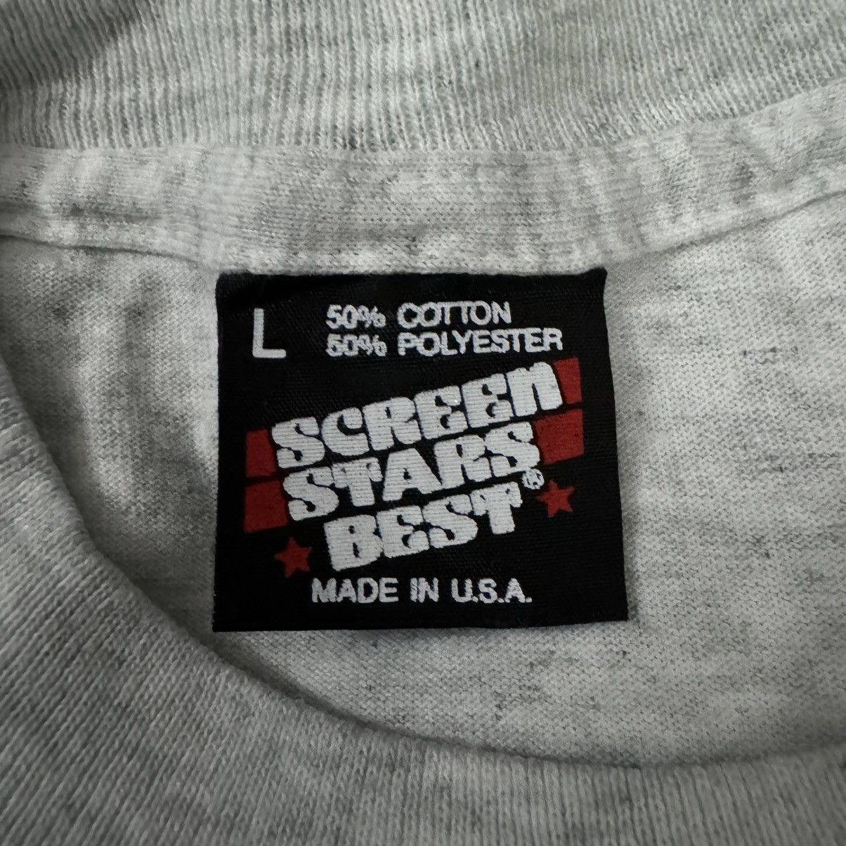 Other Vintage 90s Summer Sizzler Car Show Tee 1991 Size US L / EU 52-54 / 3 - 2 Thumbnail