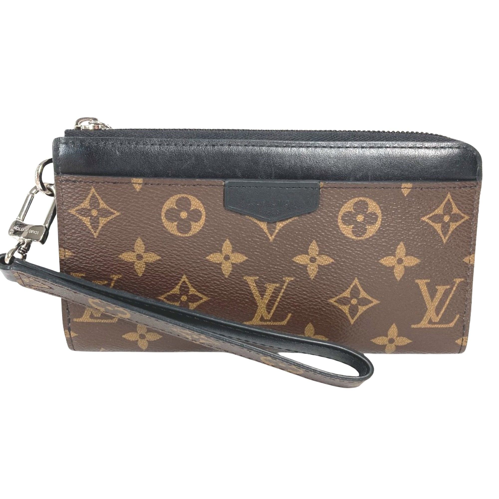 Louis Vuitton Louis Vuitton Zippy Dragonne wallet Size ONE SIZE - 1 Thumbnail