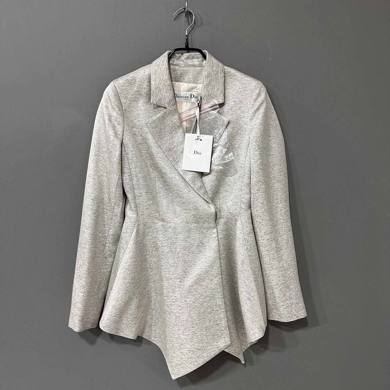 Dior Dior Deconstruct the suit 2506-Nextarrow Size XS / US 0-2 / IT 36-38 - 1 Thumbnail