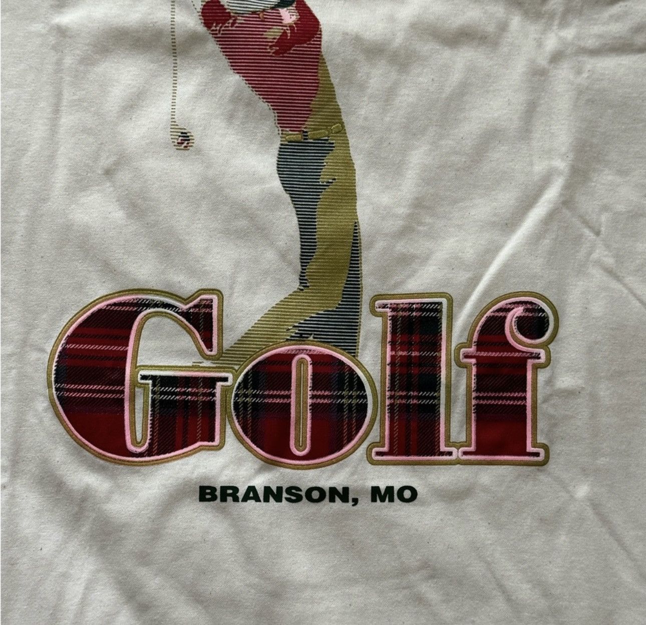 Other Vintage Carolina Smile XXL Golf Tee Size US XXL / EU 58 / 5 - 2 Thumbnail