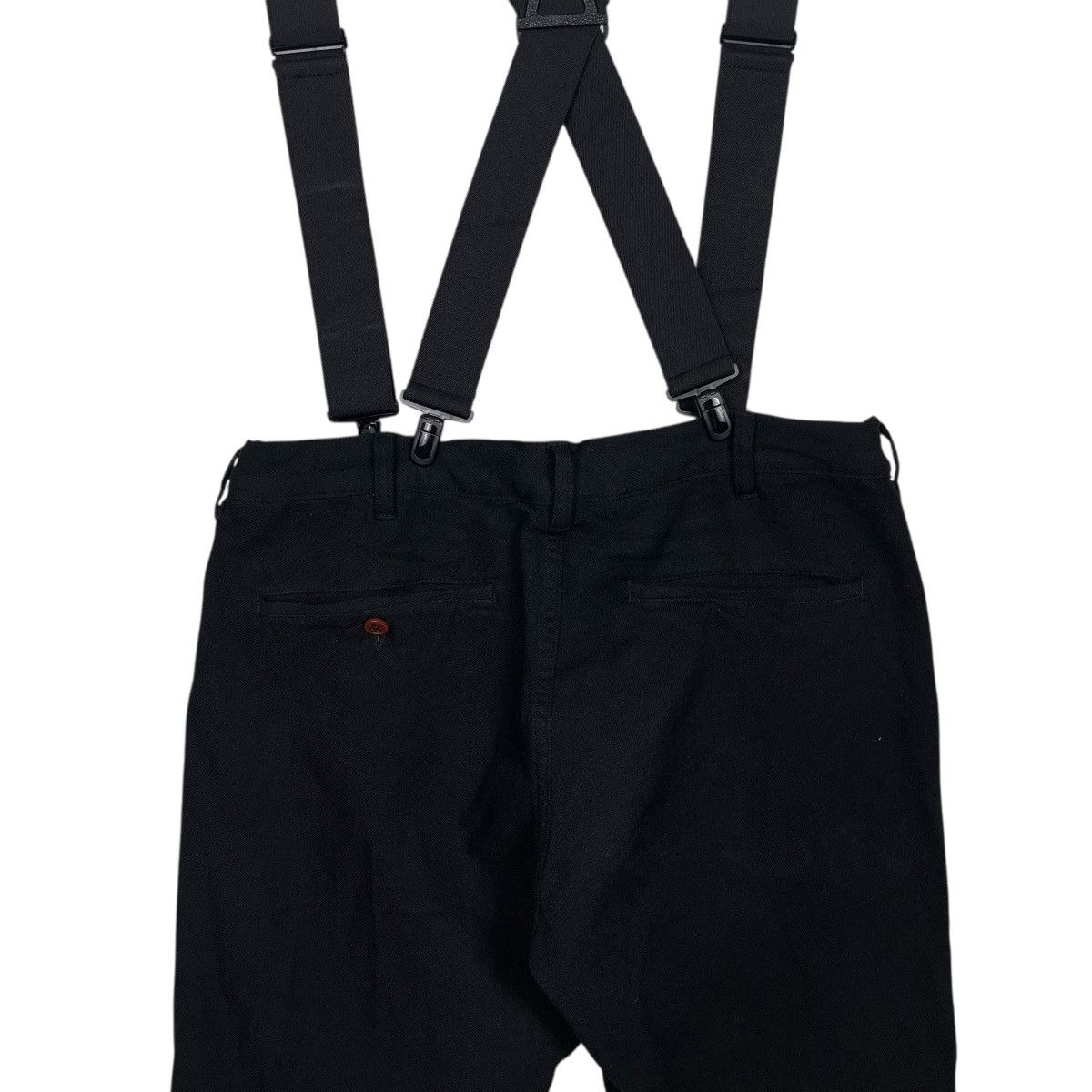 Comme des Garcons Homme Plus Comme Des Garcons Homme Plus Casual Pant Size US 32 / EU 48 - 11 Thumbnail