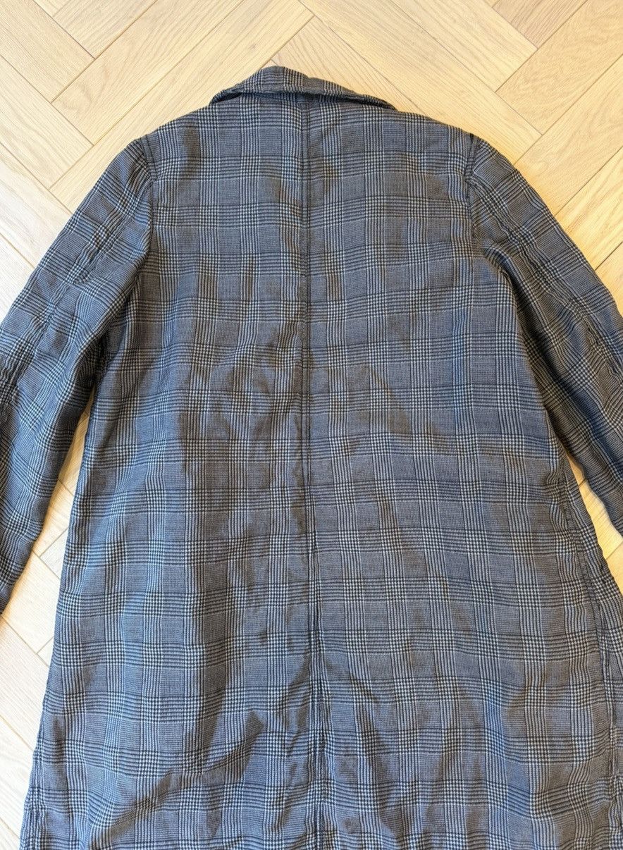 Comme des Garcons JAPANESE VINTAGE COMME DES GARÇONS COAT Size US S / EU 44-46 / 1 - 10 Thumbnail