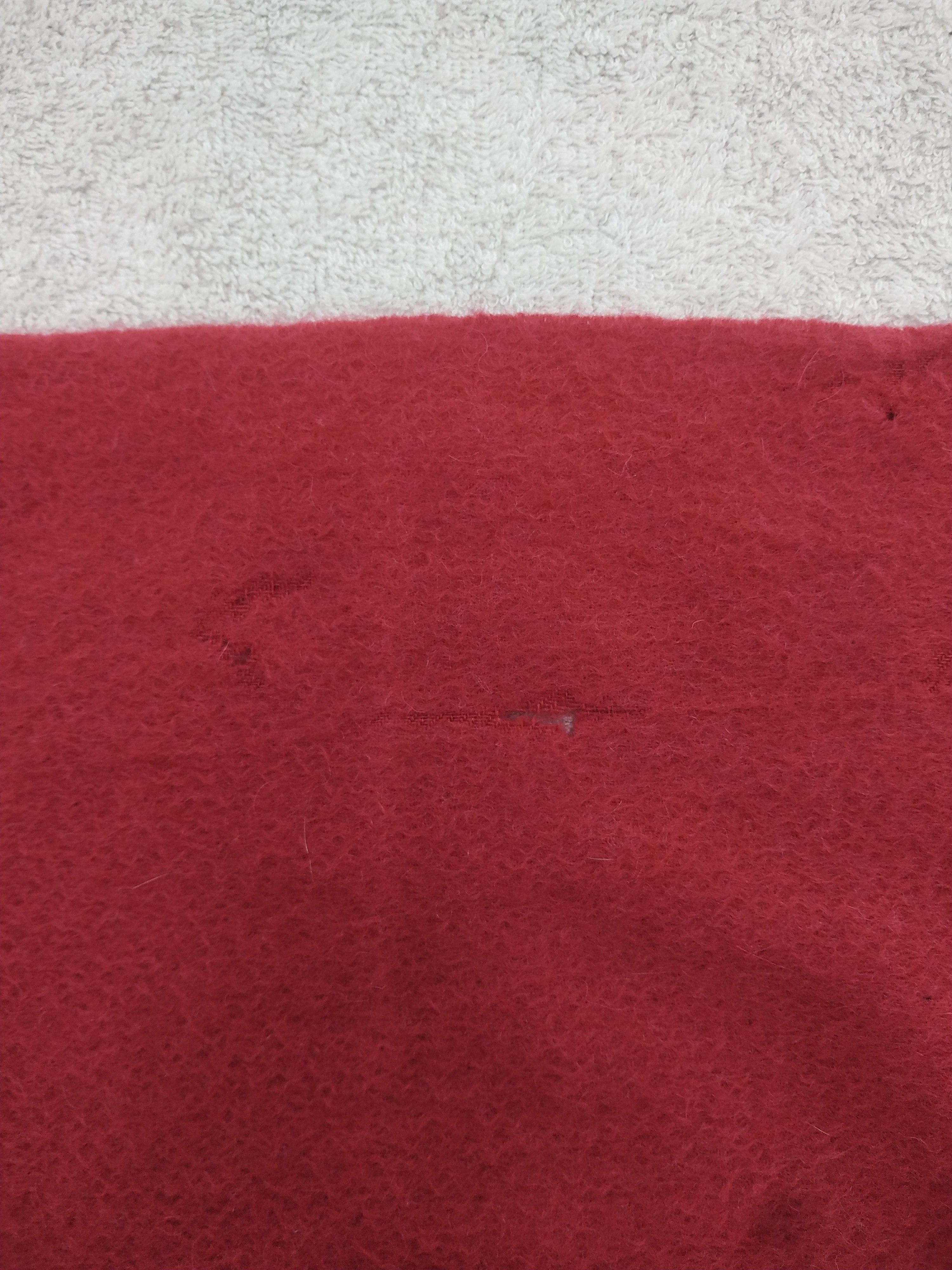 Lanvin × Vintage Lanvin Collection Scarf / Muffler / Neckwear - WW810 Size ONE SIZE - 4 Thumbnail