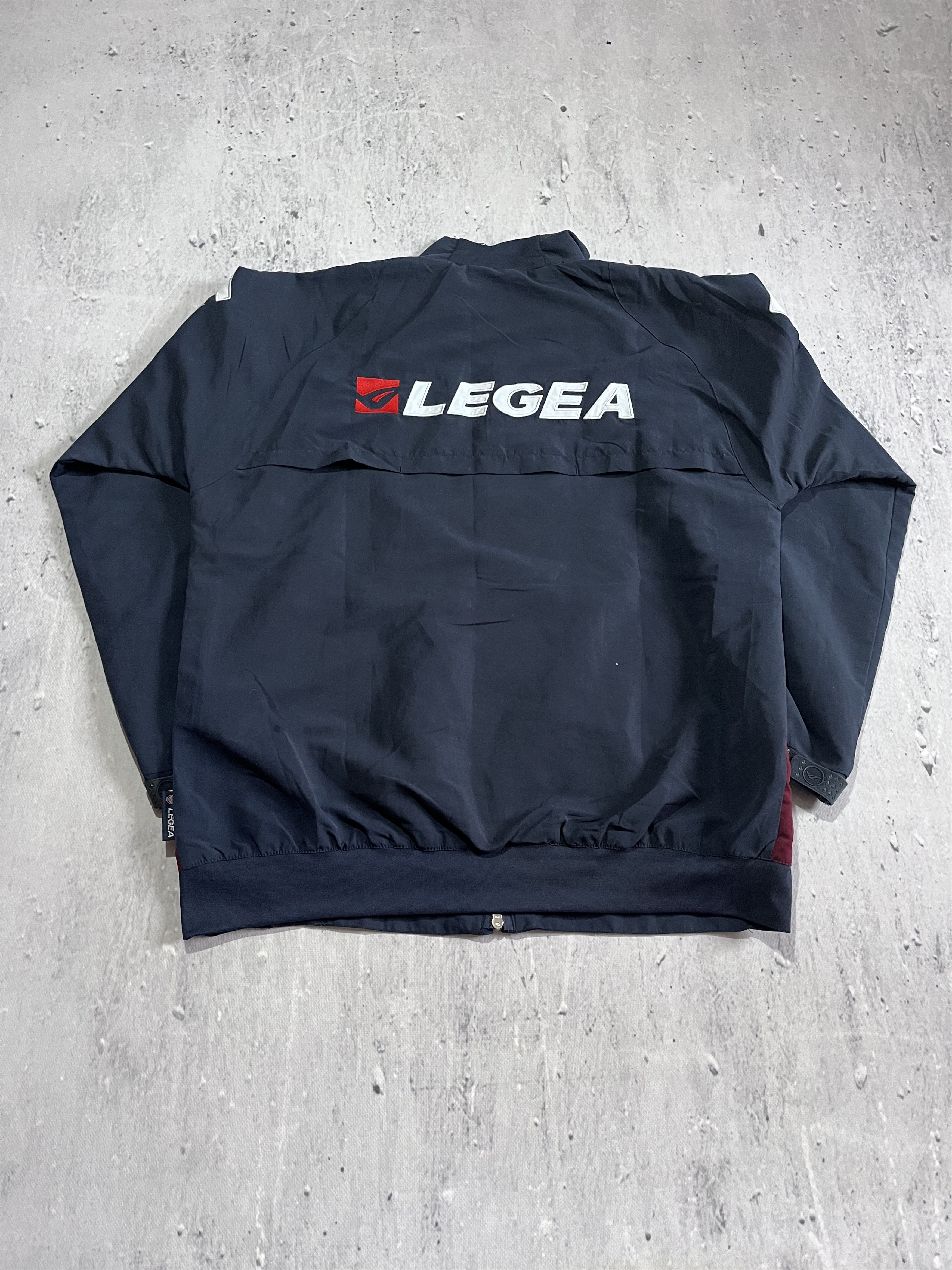 Other LEGEA SALERNITANA CALCIO 2006 FOOTBALL SOCCER TRACKSUIT Size US L / EU 52-54 / 3 - 3 Thumbnail