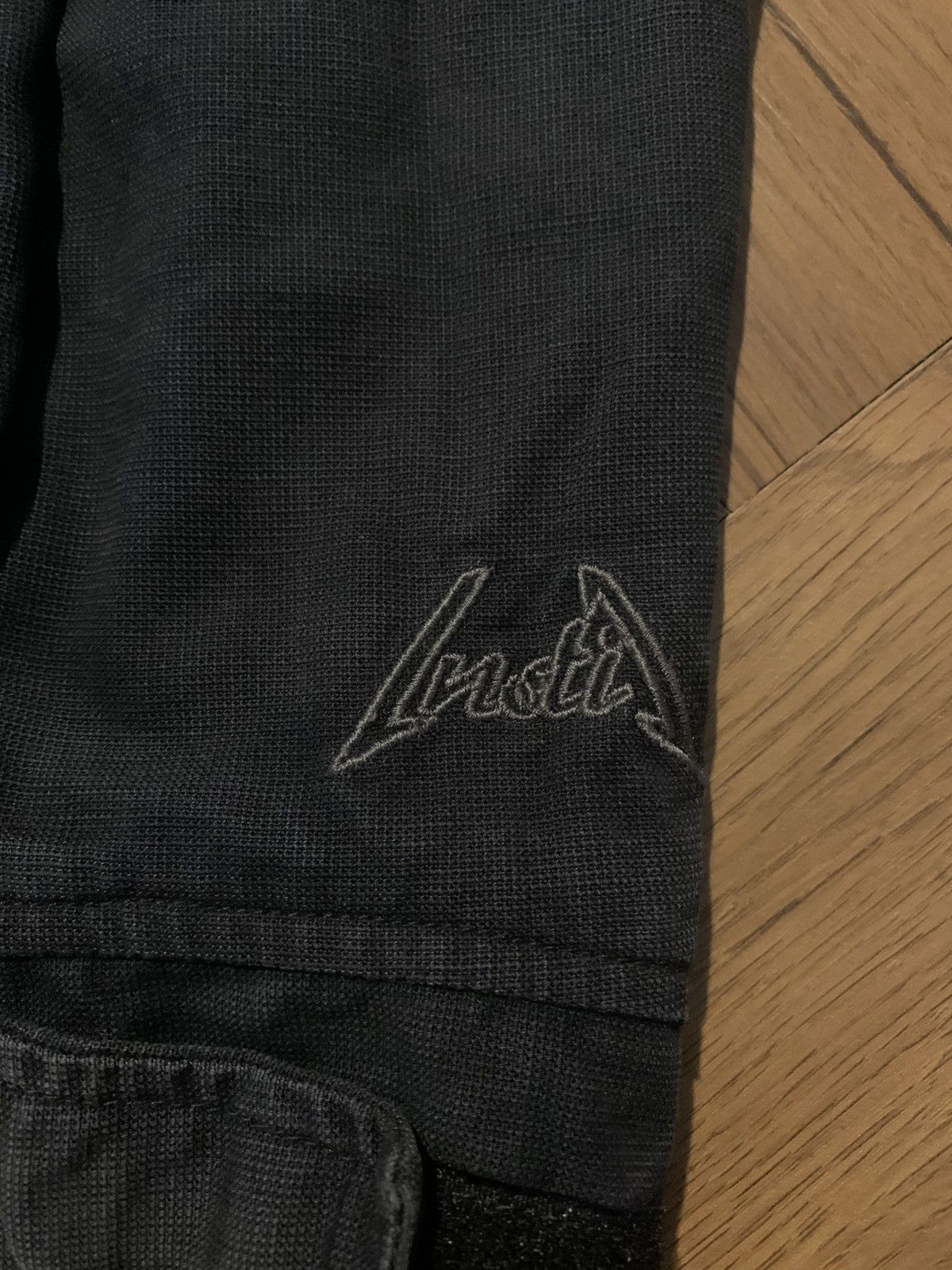 Japanese Brand × Number (N)ine × Vintage VINTAGE BRTH BREATH NUMBER NINE WORK JACKET Size US L / EU 52-54 / 3 - 9 Thumbnail