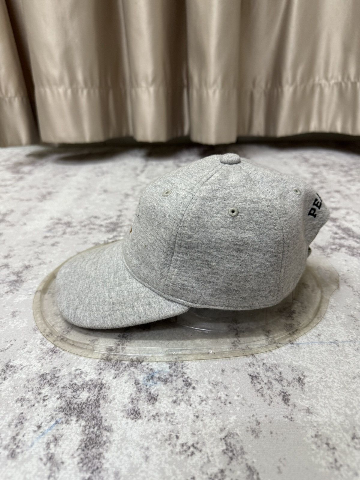 Peanuts Peanuts 2018 worldwide LLC adjustable Cap Size ONE SIZE - 2 Thumbnail