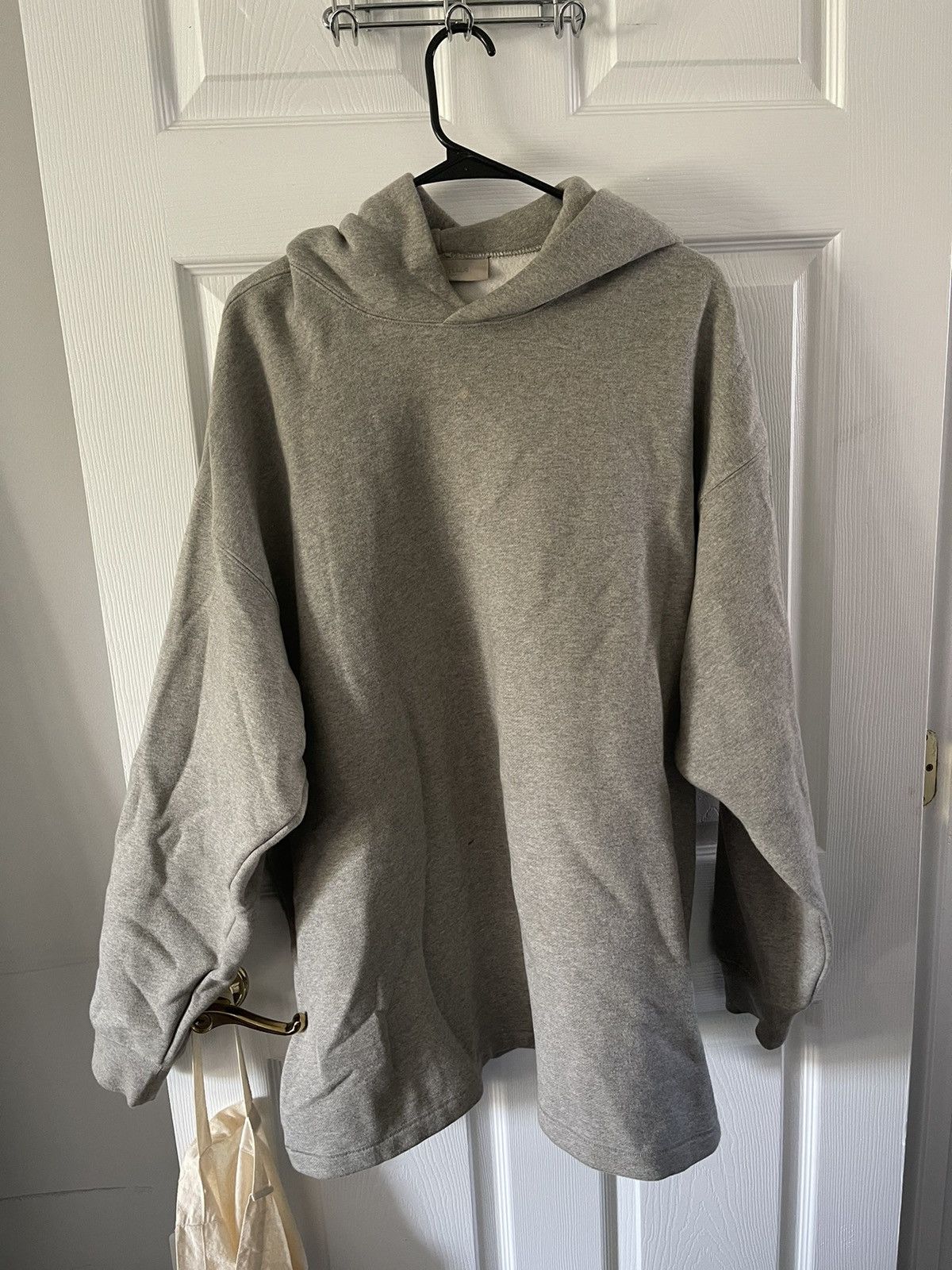 Essentials ESSENTIALS FEAR OF GOD HOODIE Size US L / EU 52-54 / 3 - 6 Thumbnail