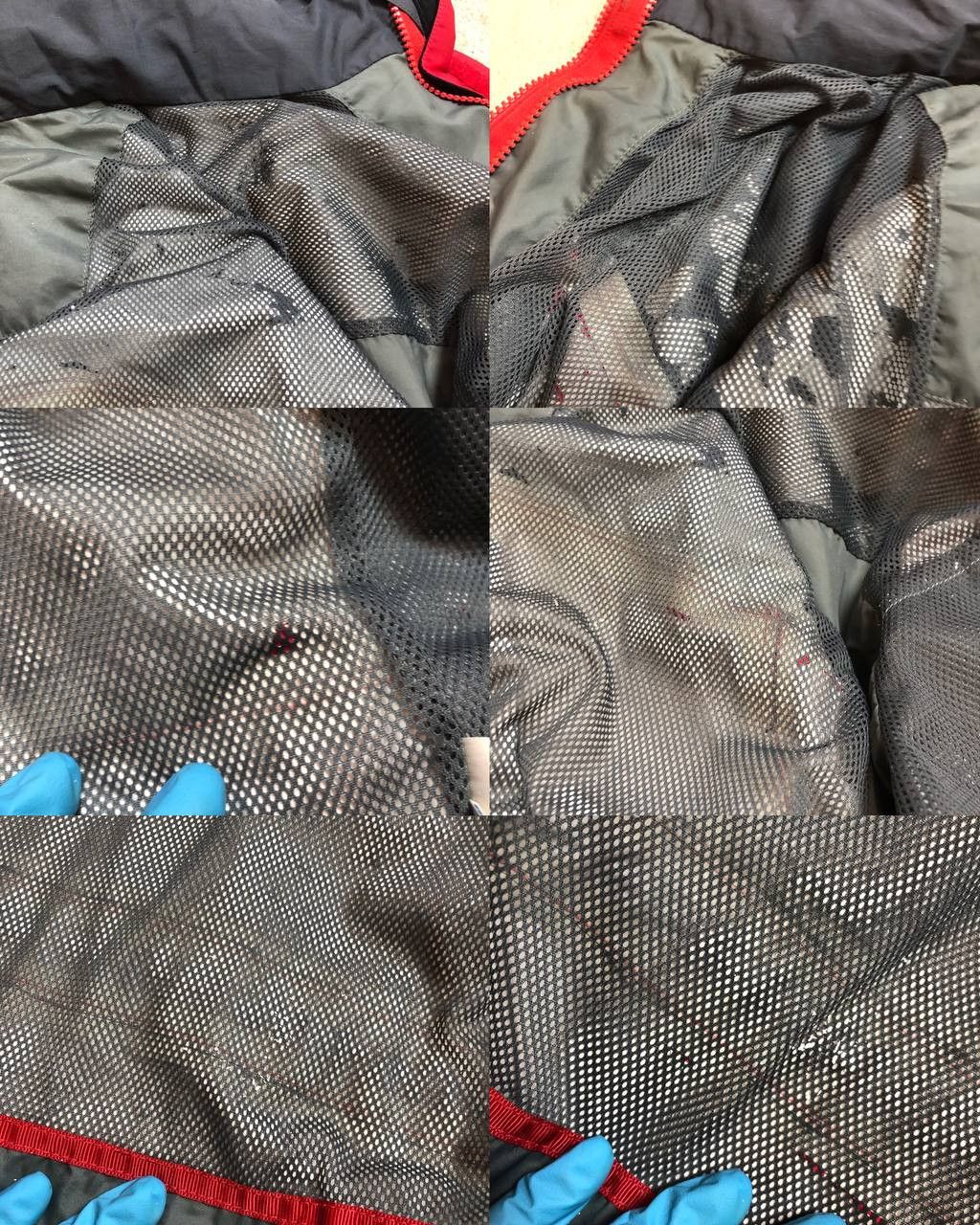 Berghaus Streetwear Berghaus Y2K Size XL Jacket Streetwear Size US XL / EU 56 / 4 - 20 Thumbnail