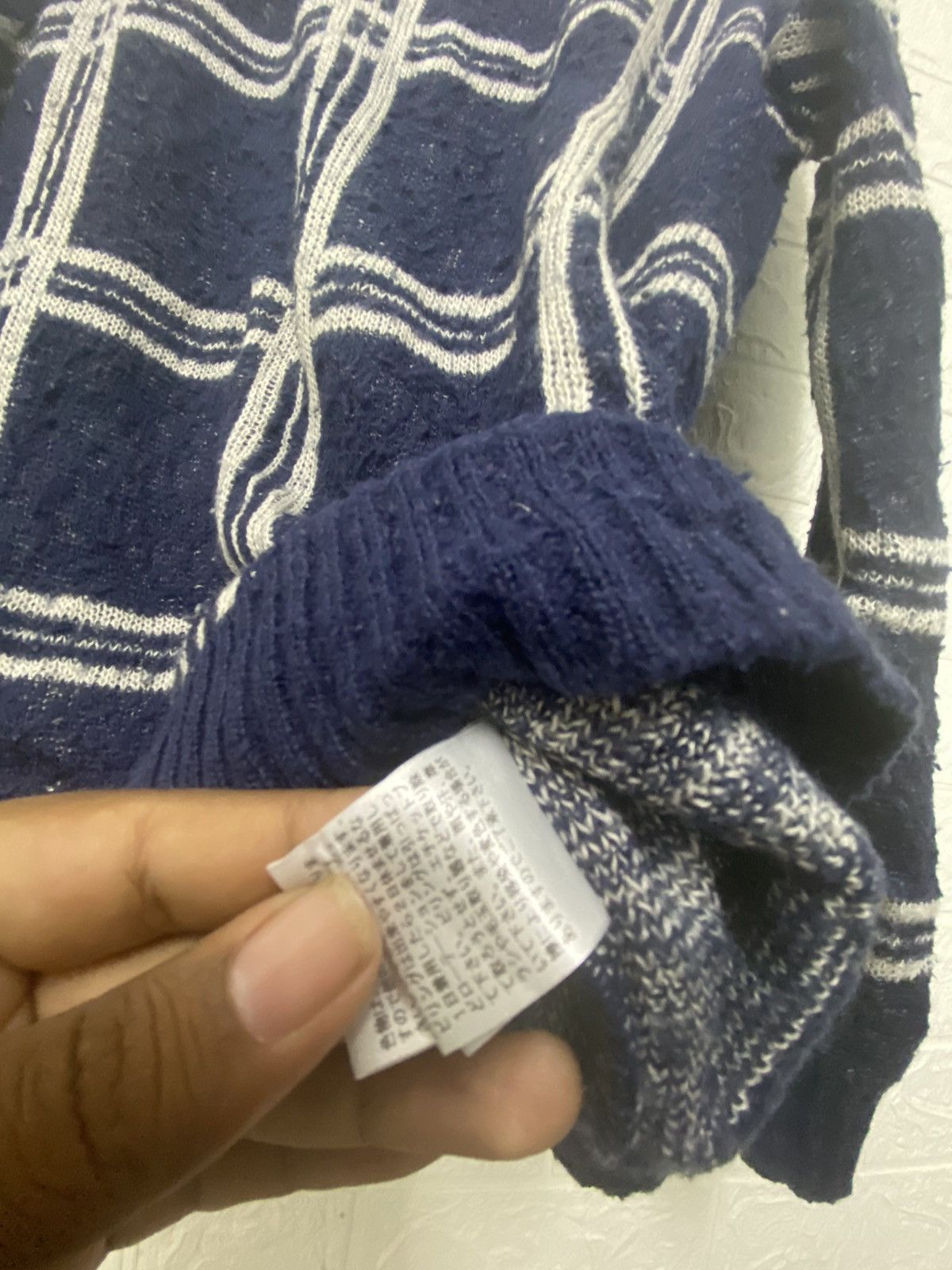Other VINTAGE JAPANESE ANNA KERRY Size US S / EU 44-46 / 1 - 3 Thumbnail