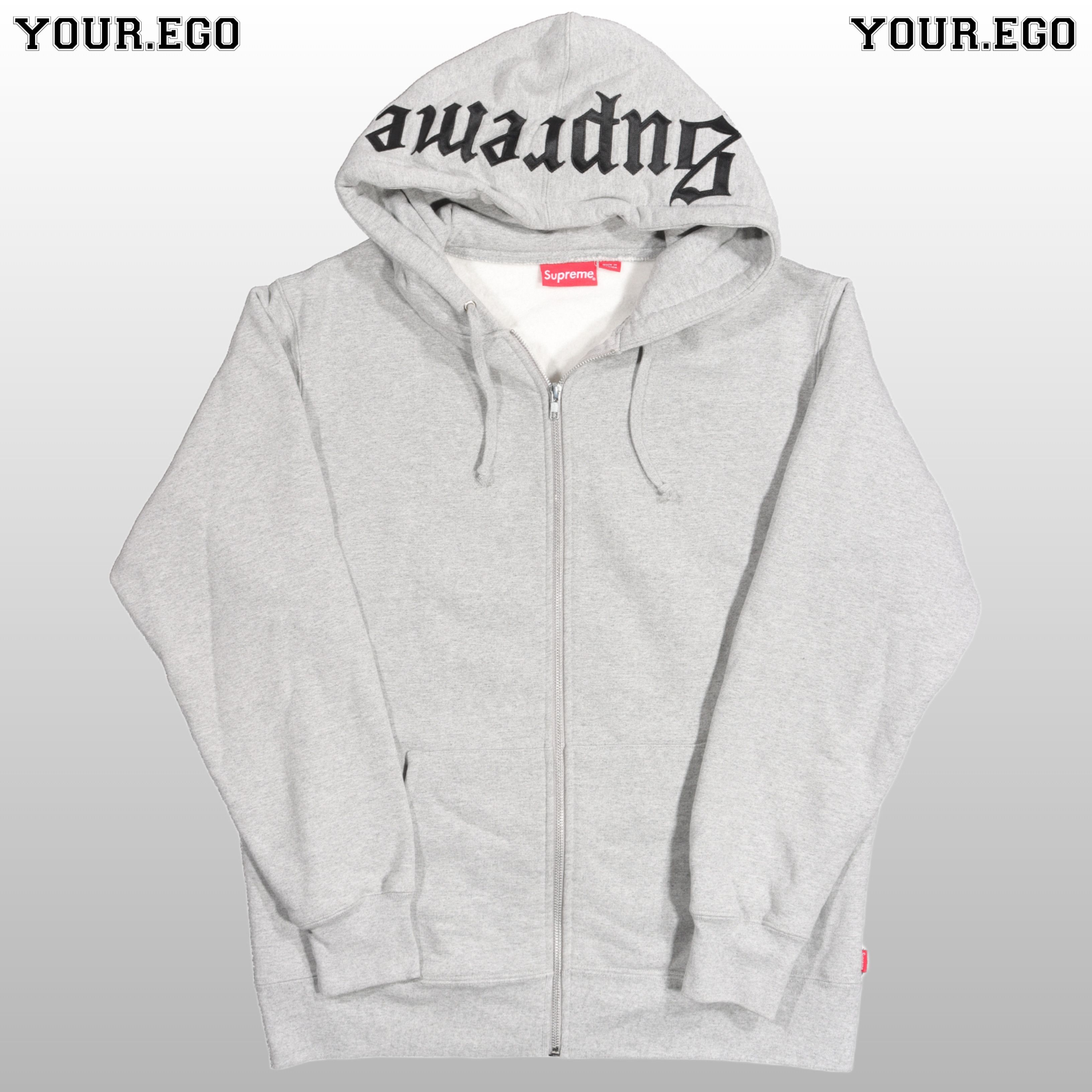 Supreme Old English | Grailed