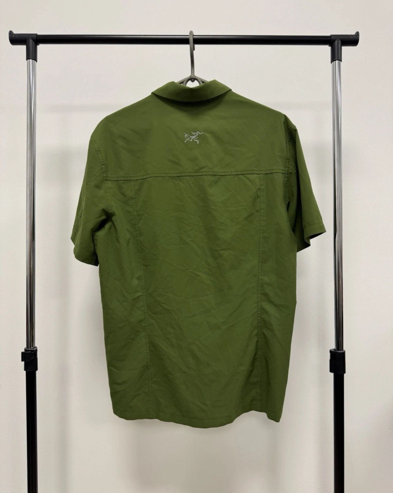 Arc'teryx Arcteryx Skyline Shirt Short Sleeve Trim Fit Outdoor Size US S / EU 44-46 / 1 - 2 Thumbnail