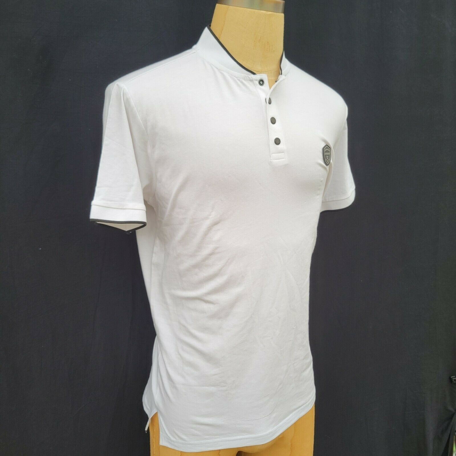 Members Only Men's Members Only Polo Shirt. XL Size US XL / EU 56 / 4 - 4 Thumbnail