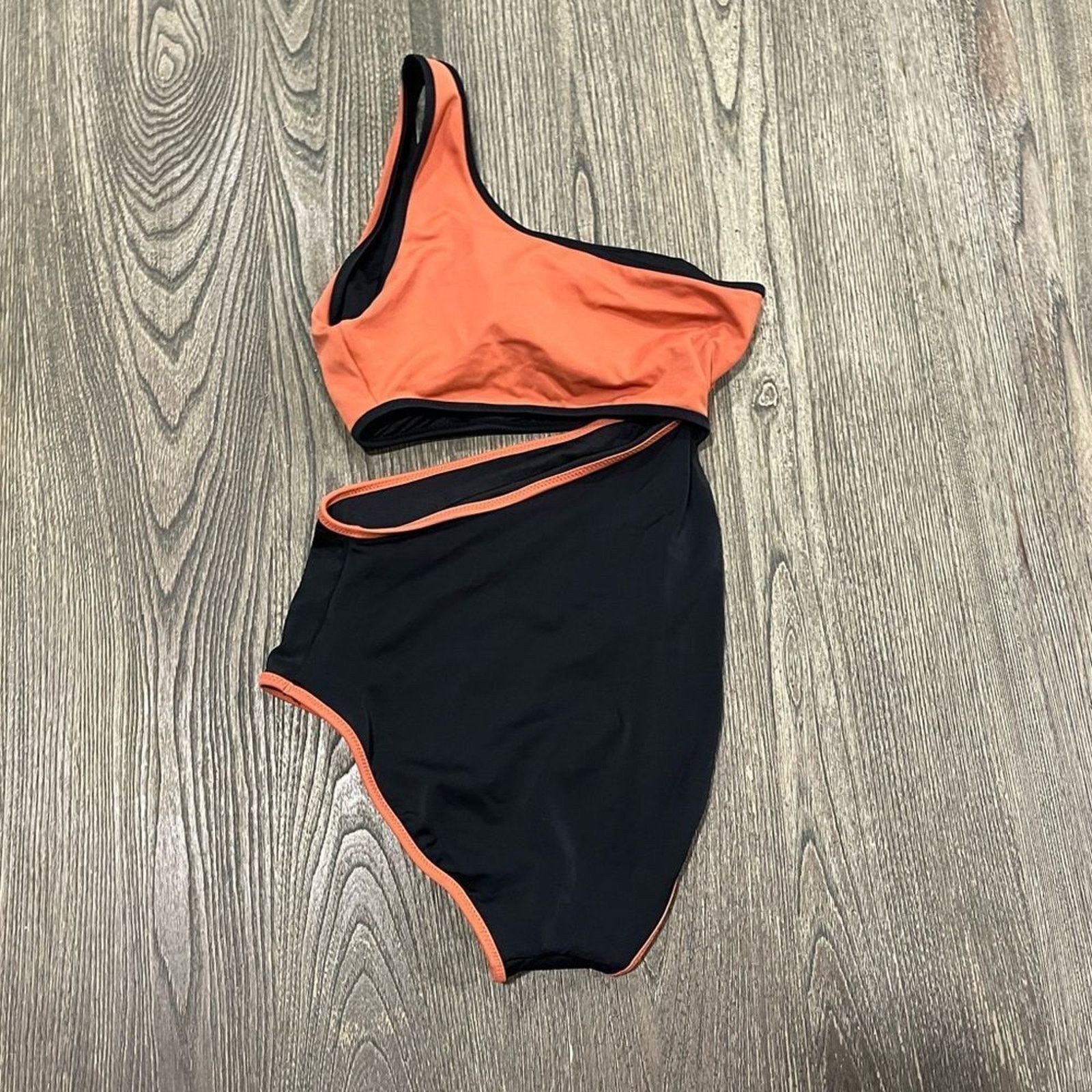 Victoria's Secret NWOT Victoria’s Secret Monokini One-Piece Swimsuit XS Size ONE SIZE - 2 Thumbnail