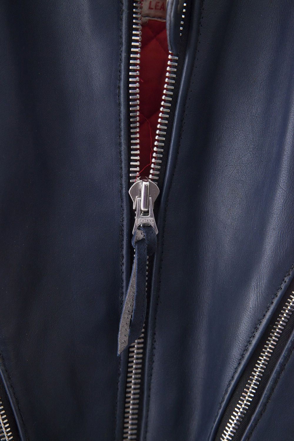 Lewis Leathers Vintage 1980's Lewis Leathers Phantom jacket Size US S / EU 44-46 / 1 - 4 Thumbnail